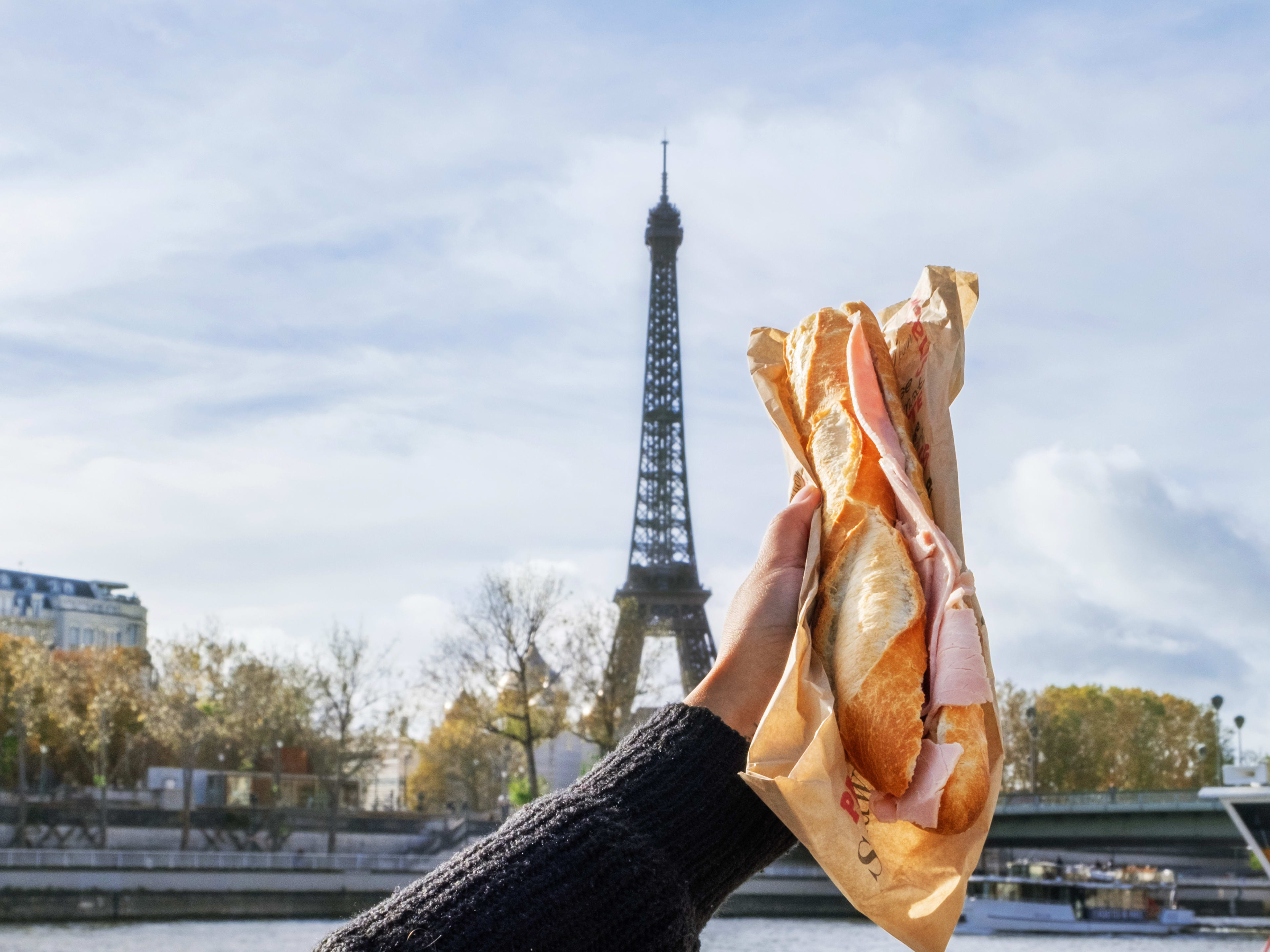 The First Timer’s Guide To Eating In Paris image