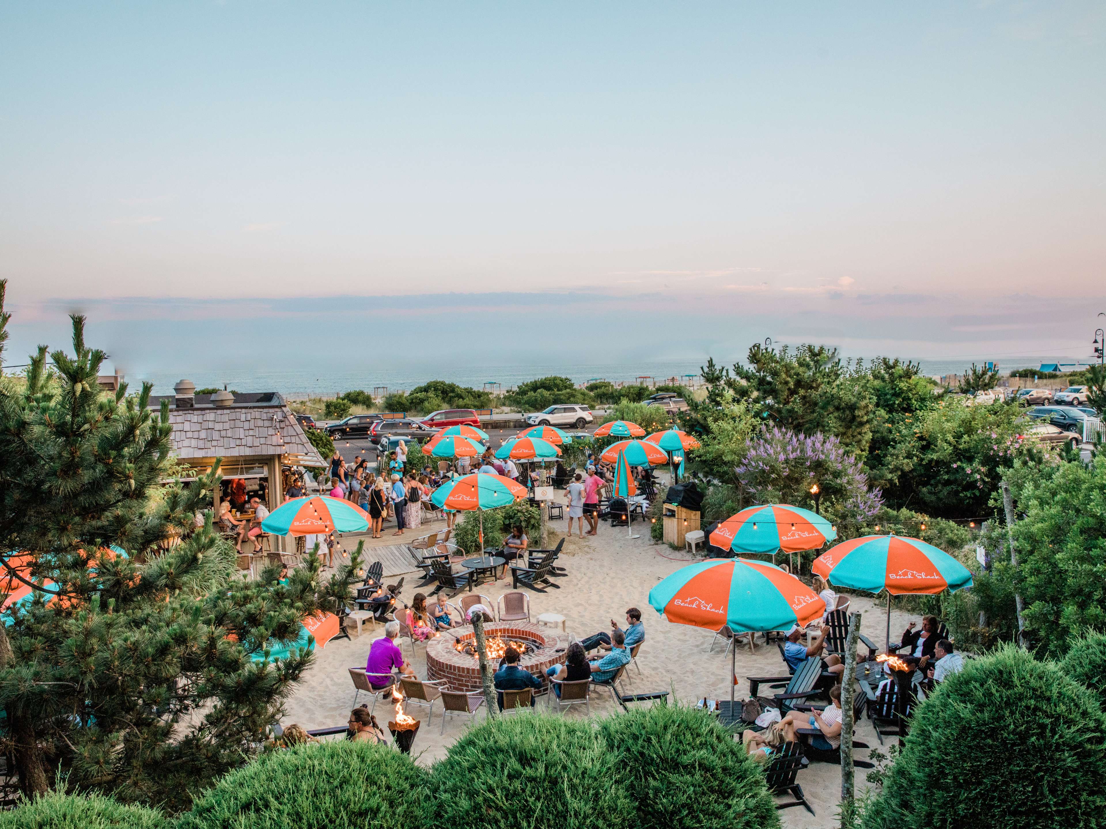 Best Restaurants in Cape May NJ – Top Spots to Try