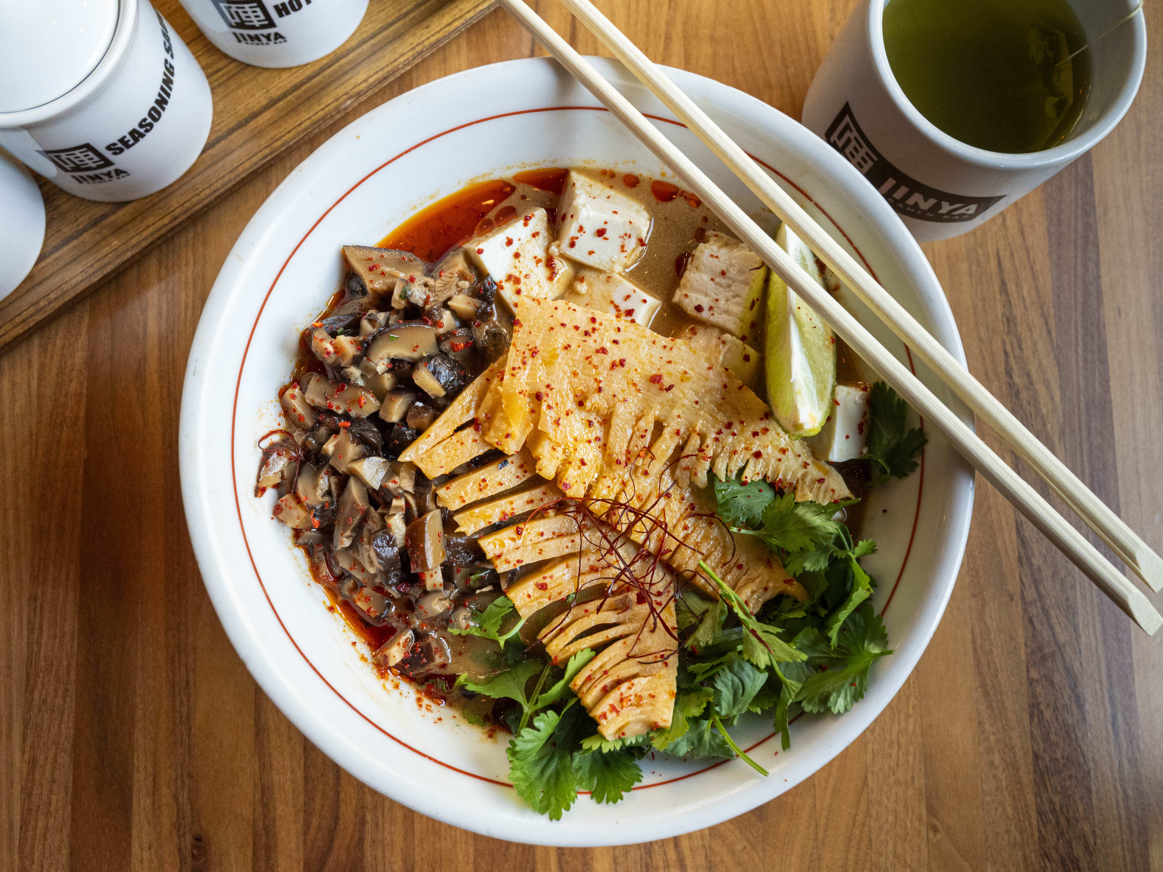 Carina Pizzeria Review Preston Center Dallas The Infatuation