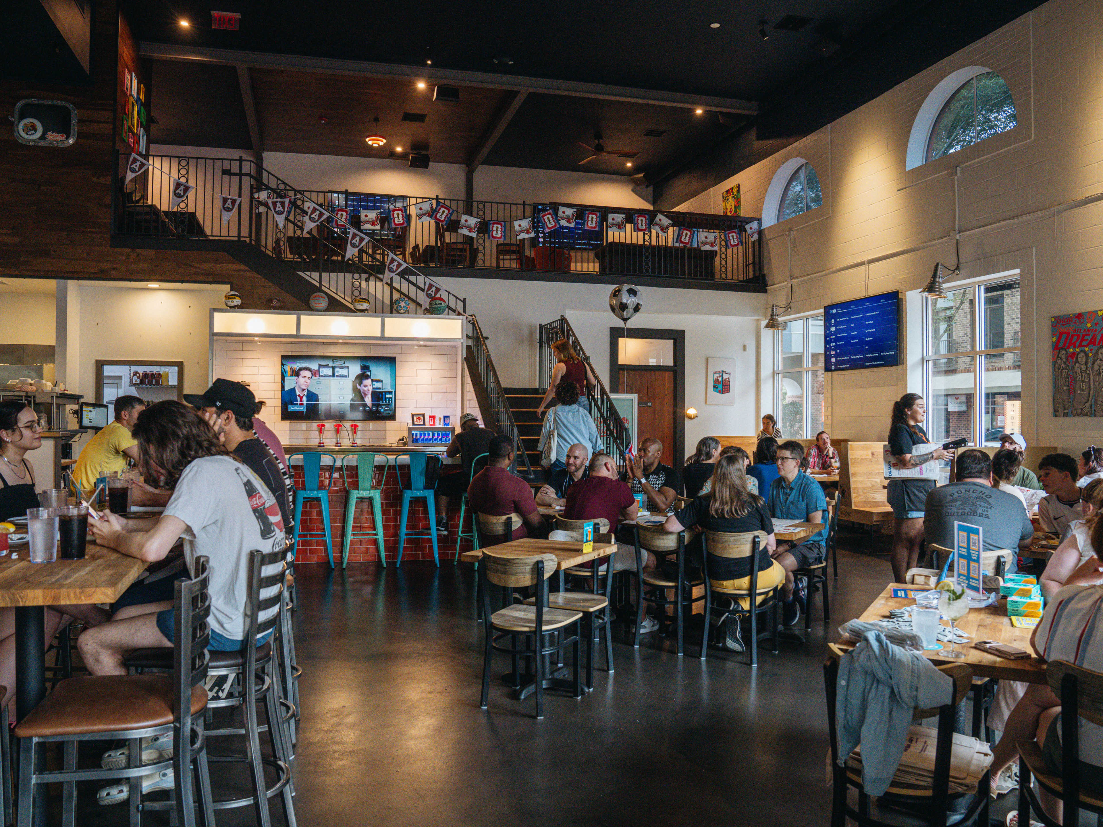 The New Atlanta Restaurant Openings You Should Know About - Atlanta ...
