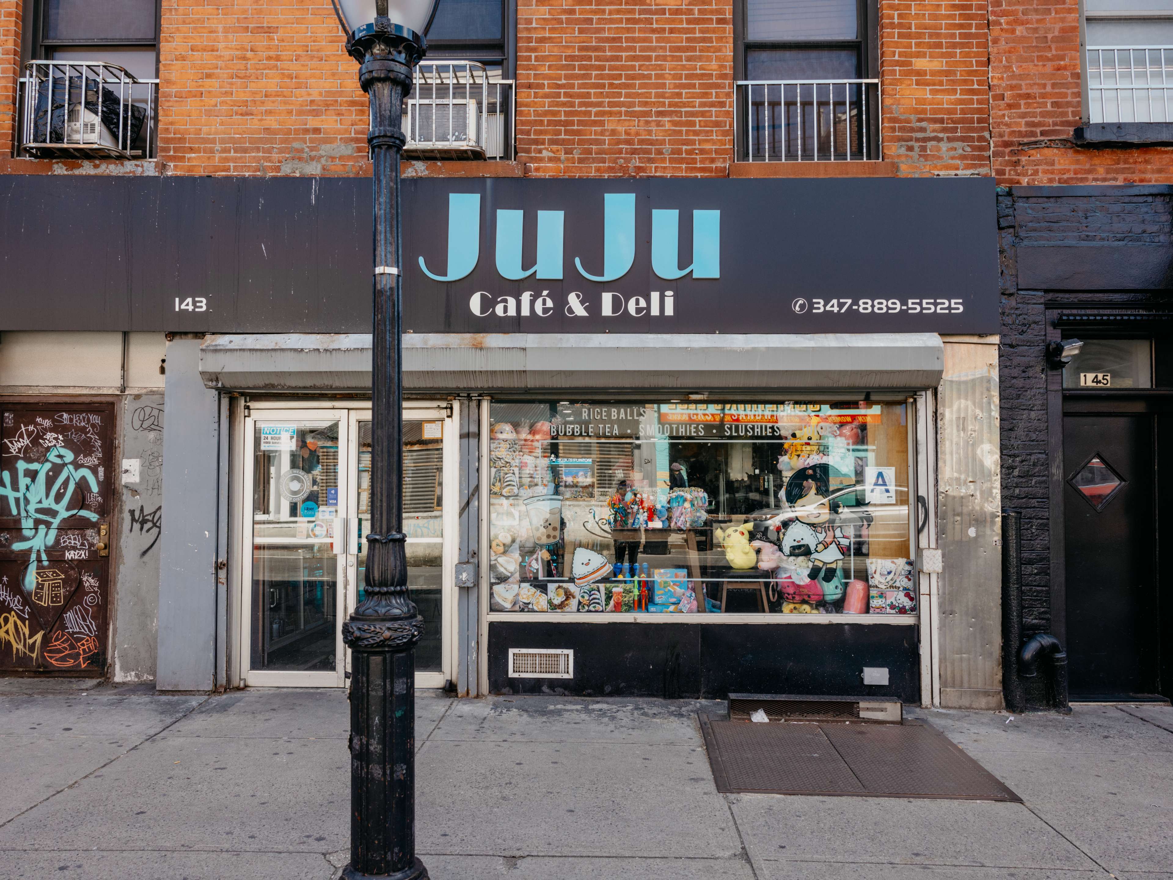 Best Restaurants In Cobble Hill Brooklyn - gtj31p1