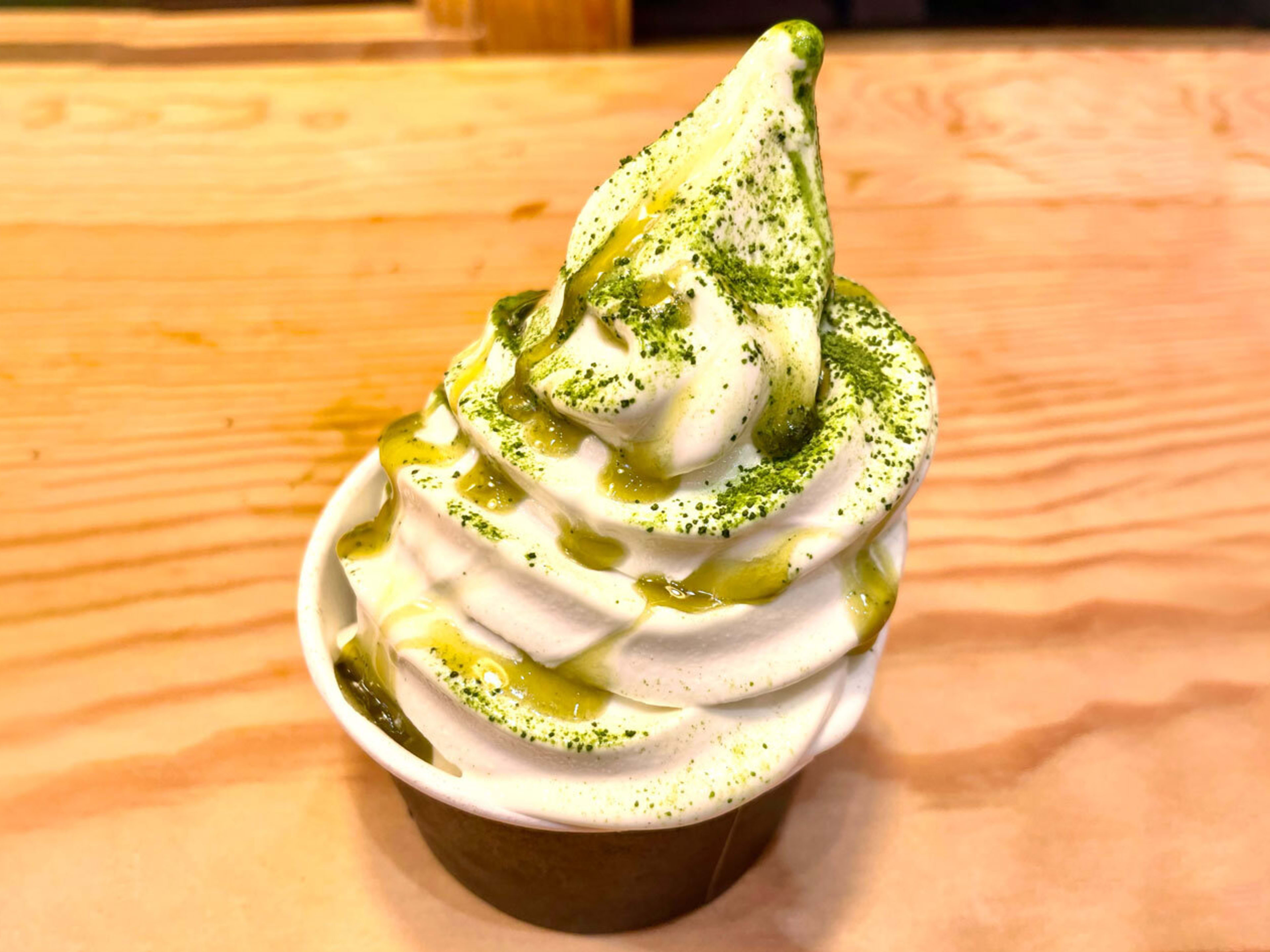 Kiss Of Matcha image