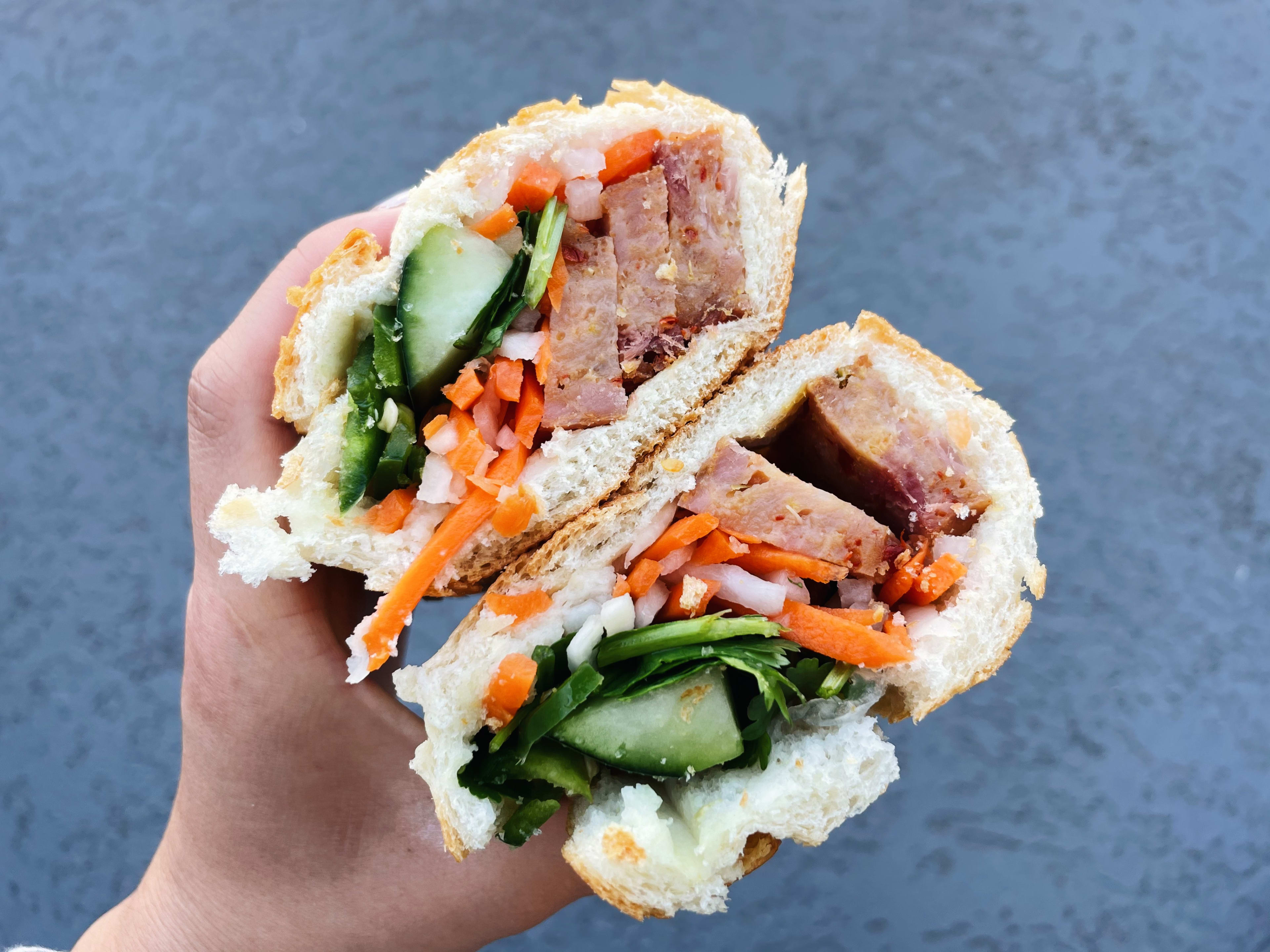 Banh Mi Ba Le review image