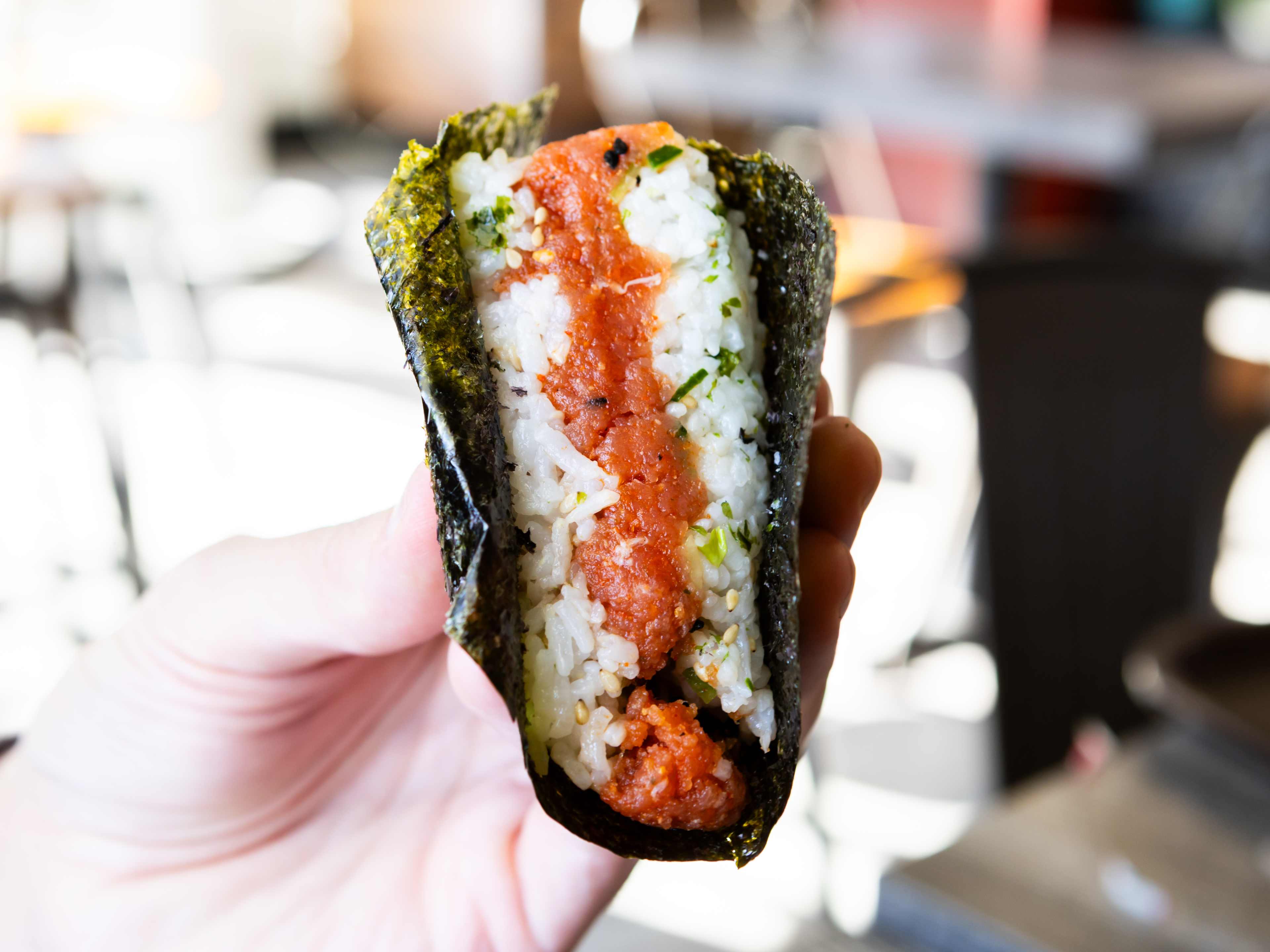 K-Bob - Review - San Ramon - San Francisco - The Infatuation