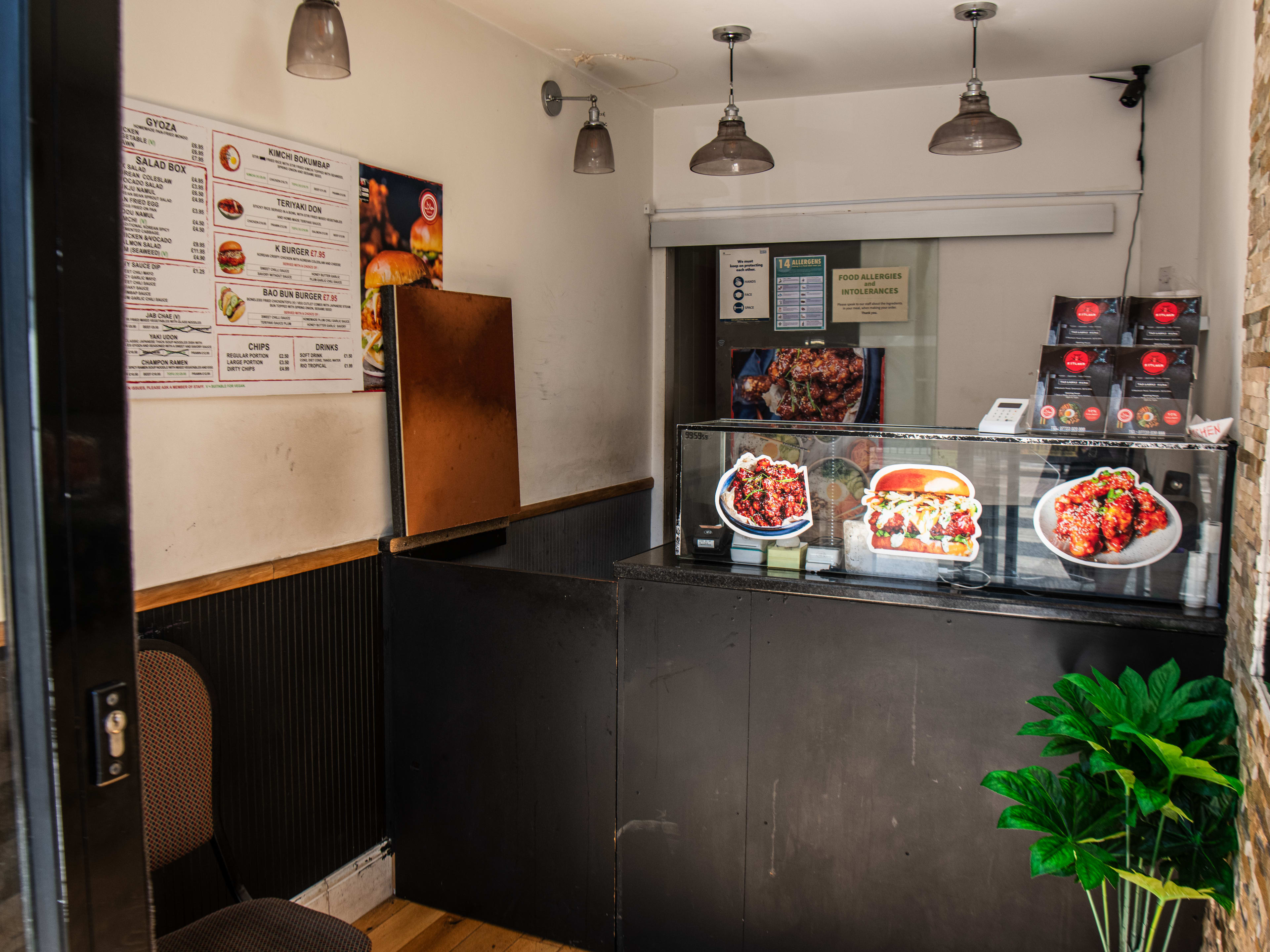 The 12 Best Restaurants In Greenwich London The Infatuation