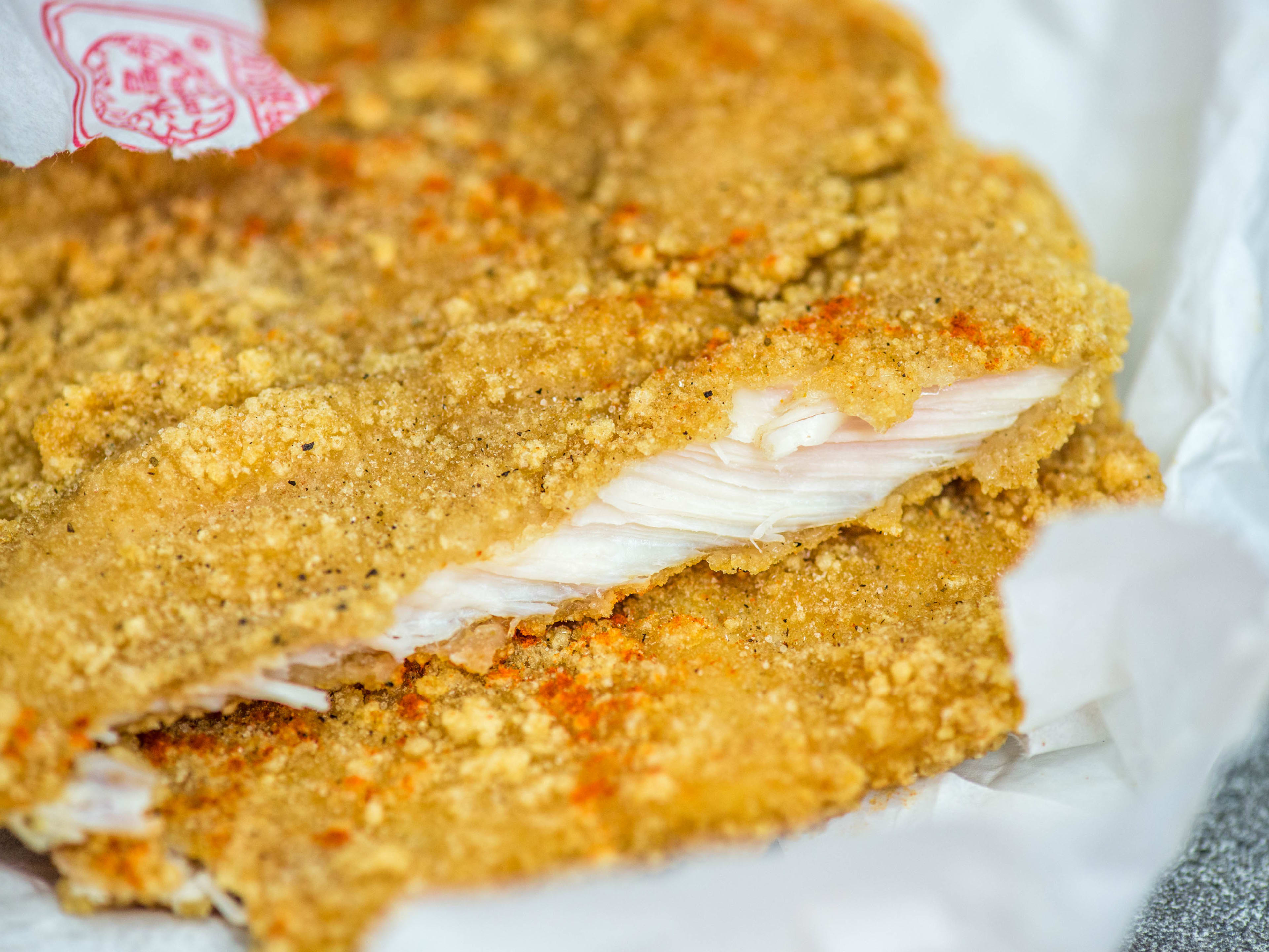 Good Friend Chicken Review - Chinatown - London - The Infatuation