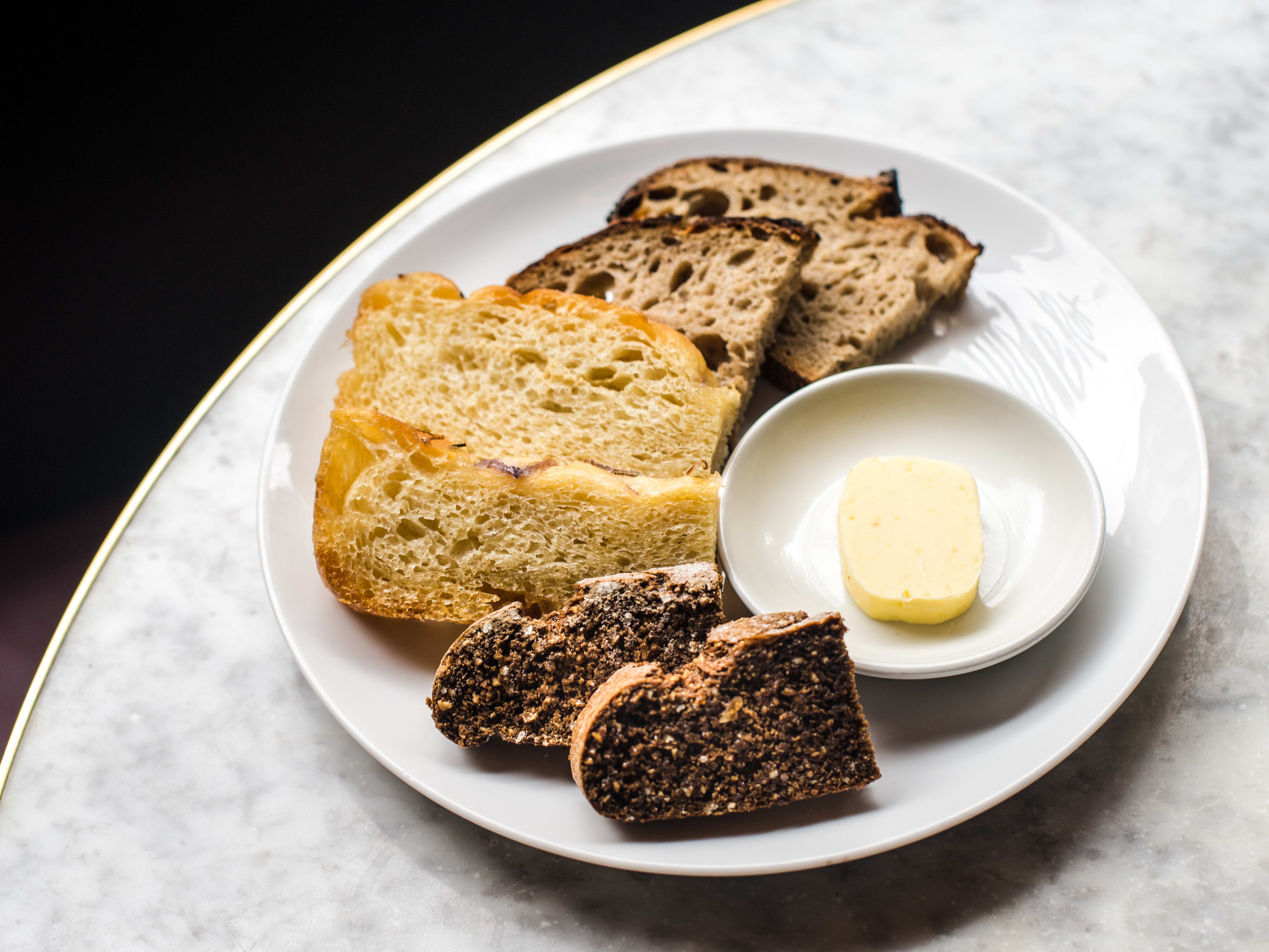 Noble Rot - Review - Bloomsbury - London - The Infatuation