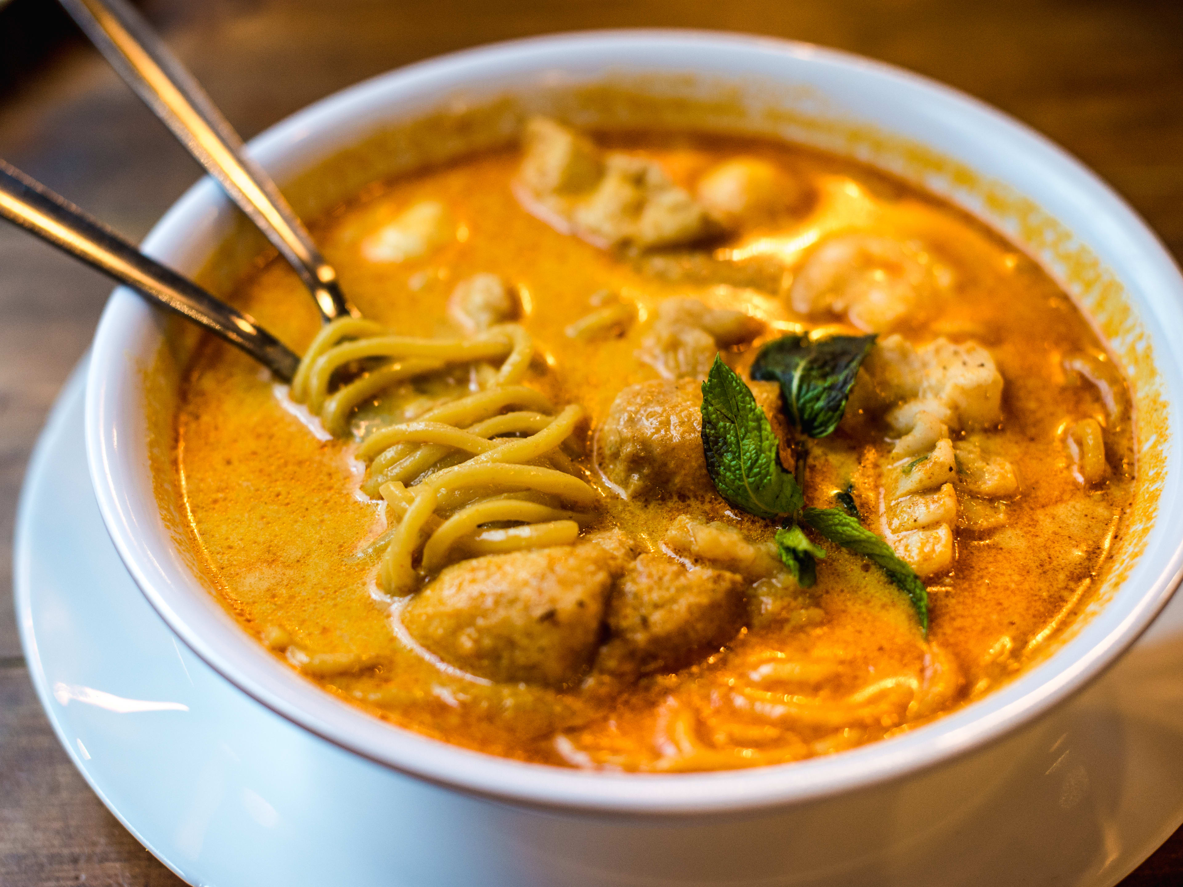 The Tamil Prince - Review - Islington - London - The Infatuation