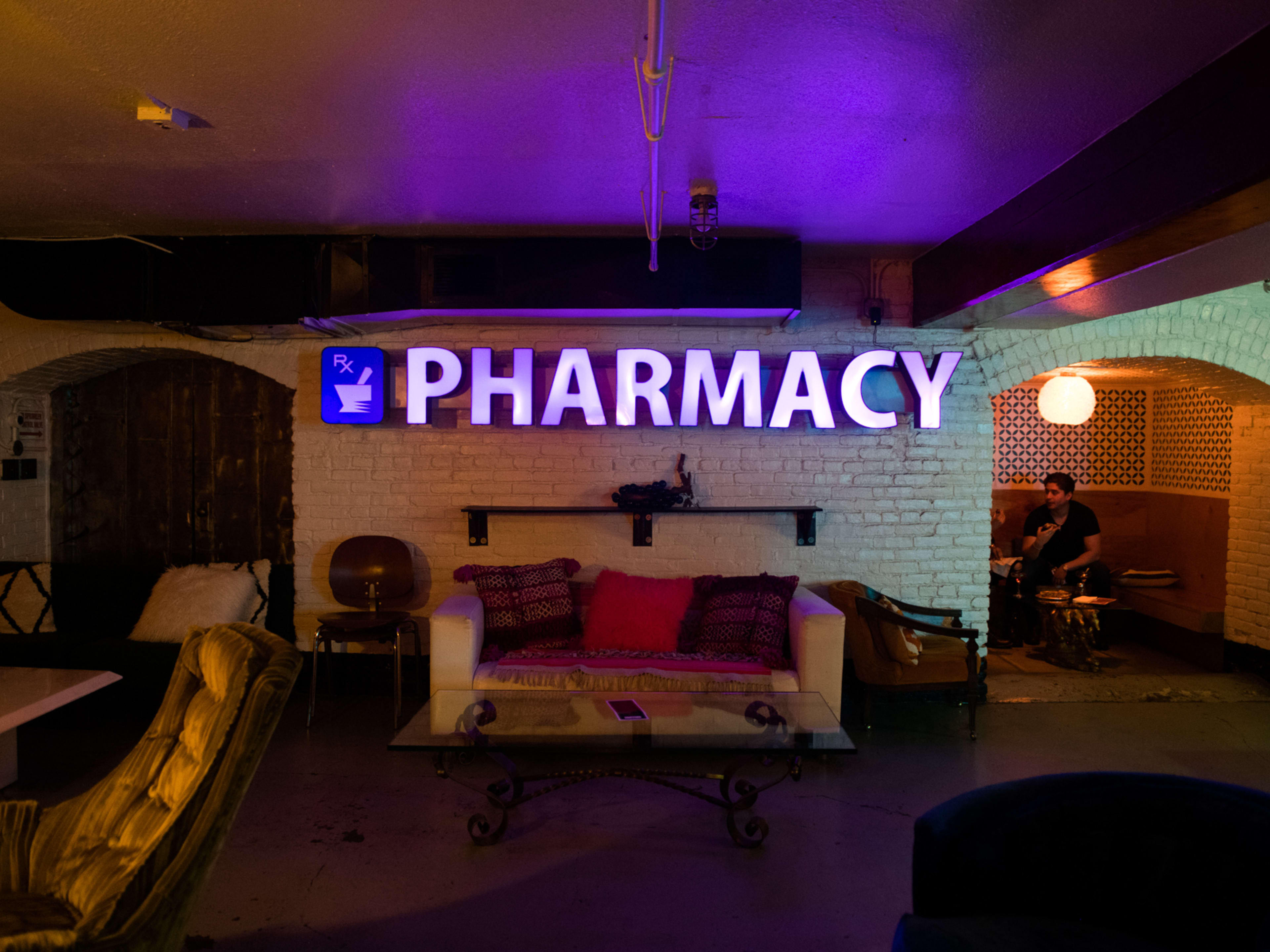 Seattle's Best Speakeasies, Ranked Seattle The Infatuation