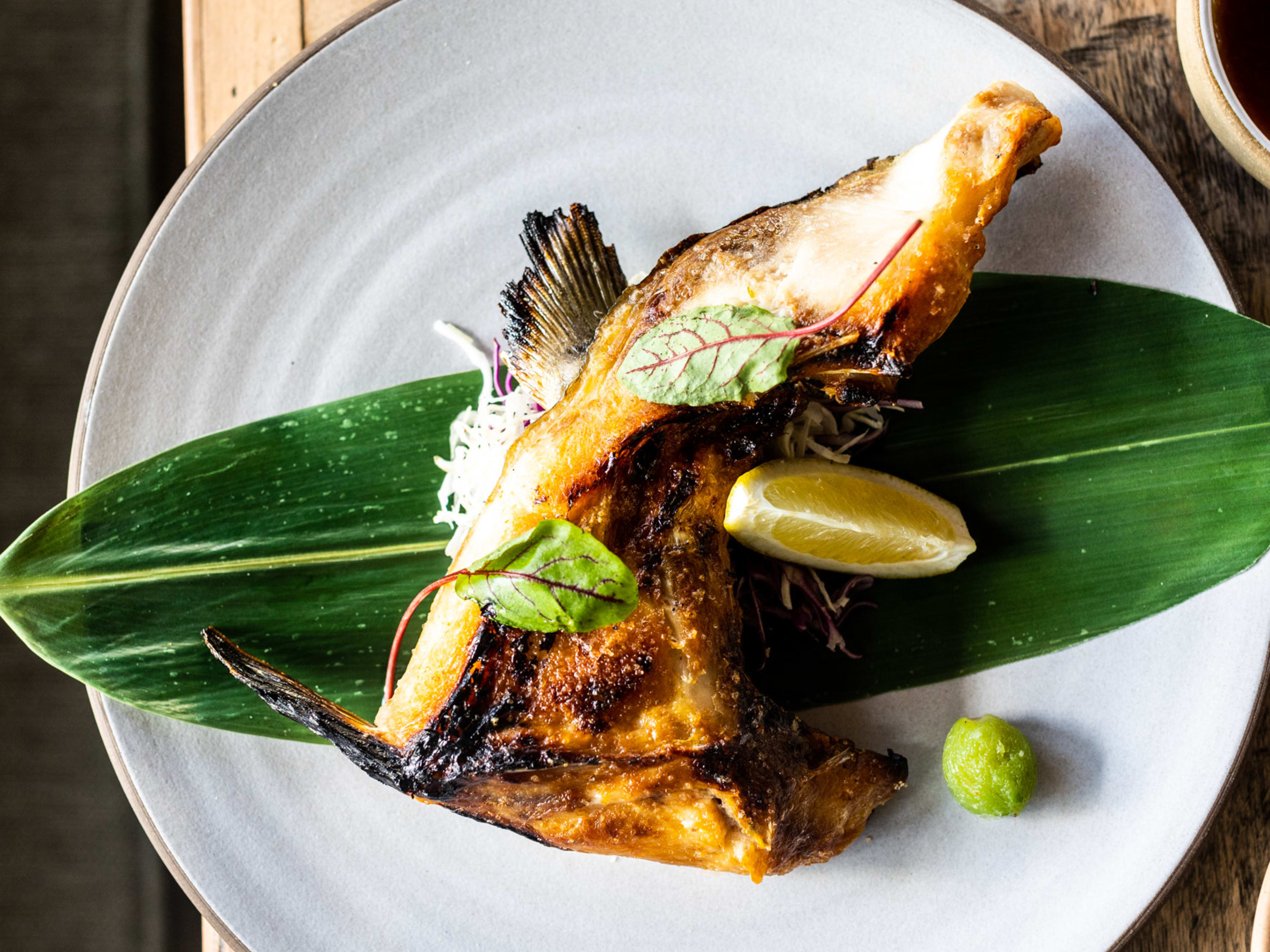 Kata Robata Review Upper Kirby Houston The Infatuation