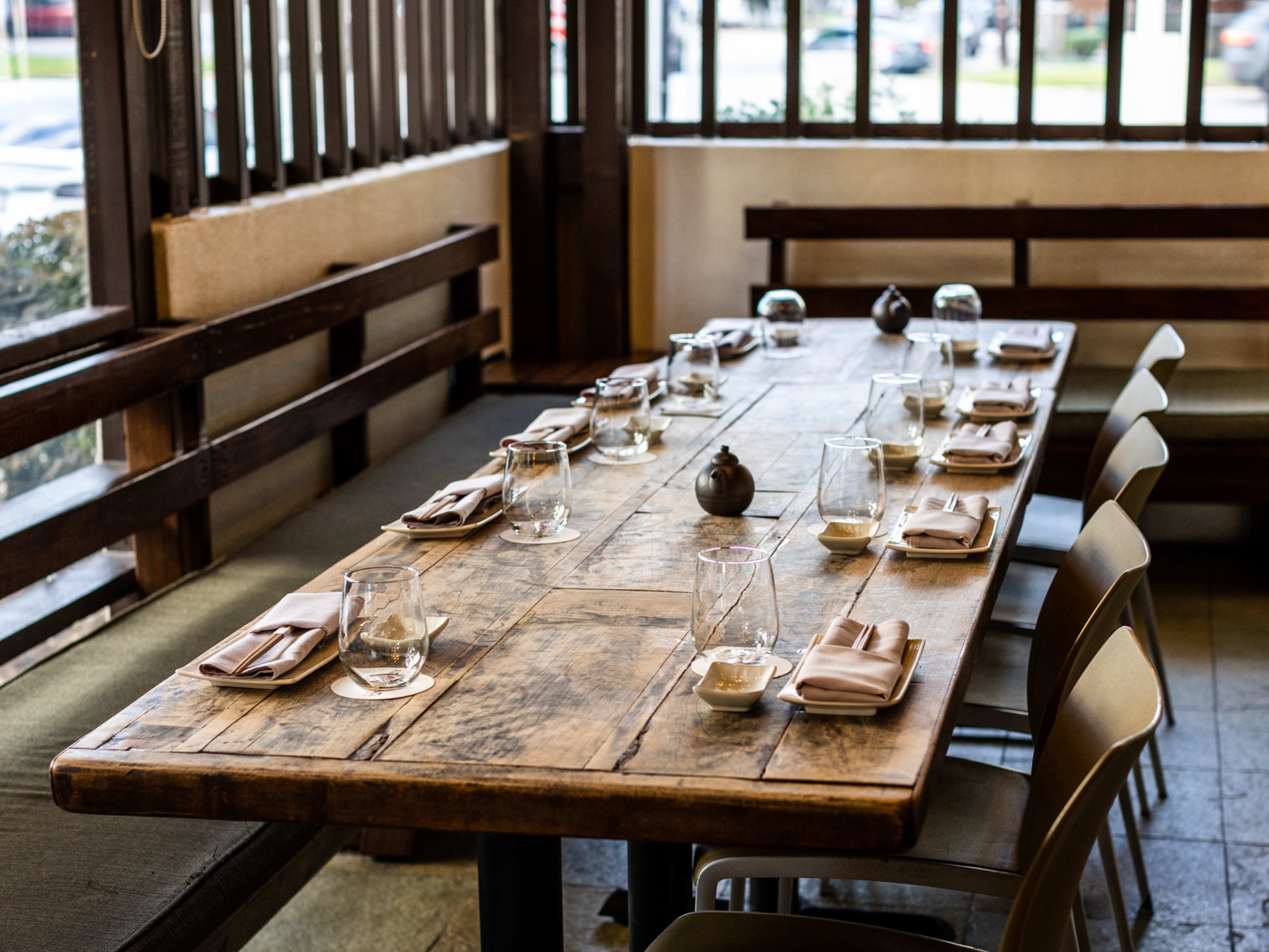 Kata Robata Review Upper Kirby Houston The Infatuation