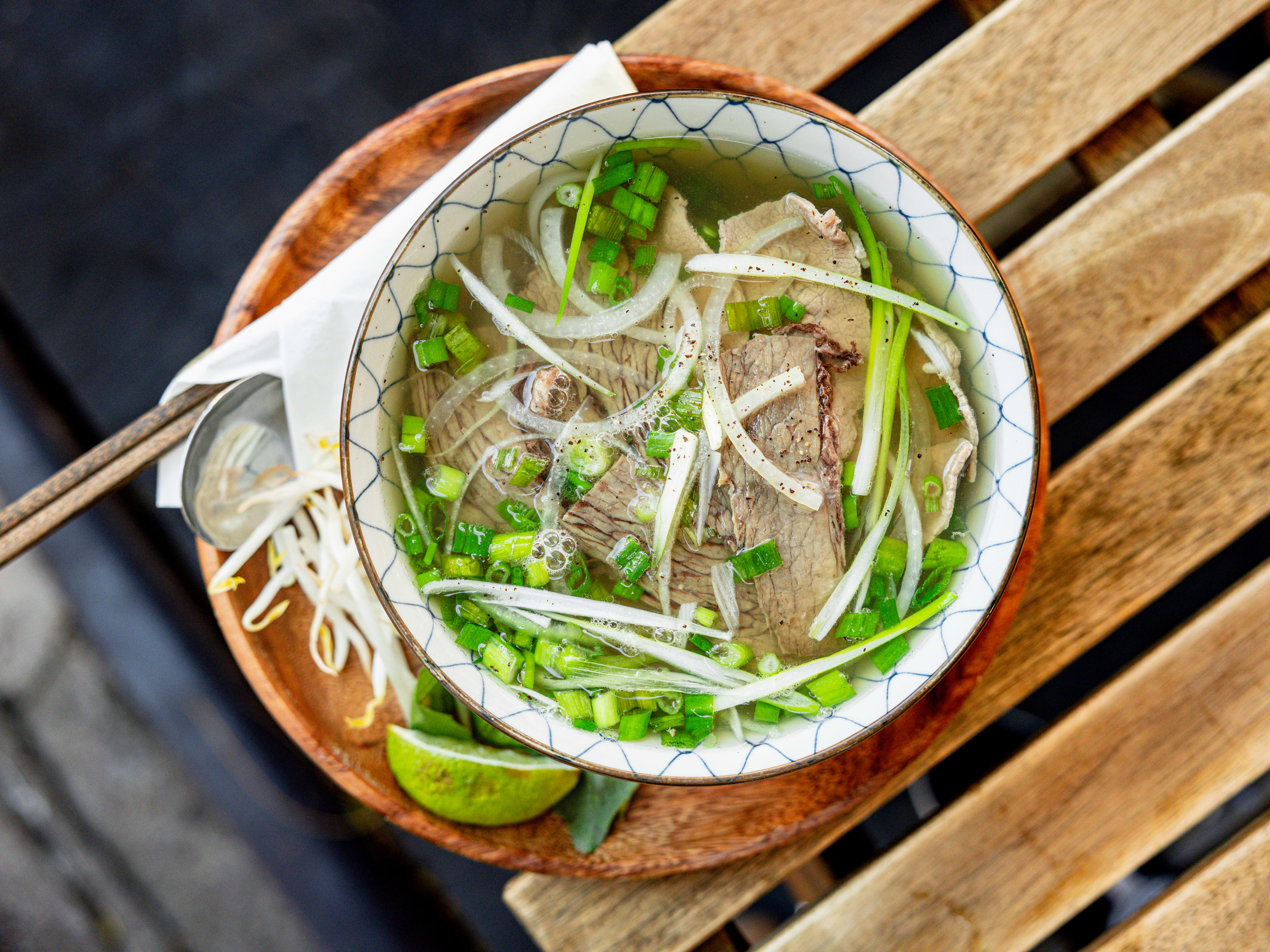 16 Seriously Good Places To Eat Phở In NYC - New York - The Infatuation