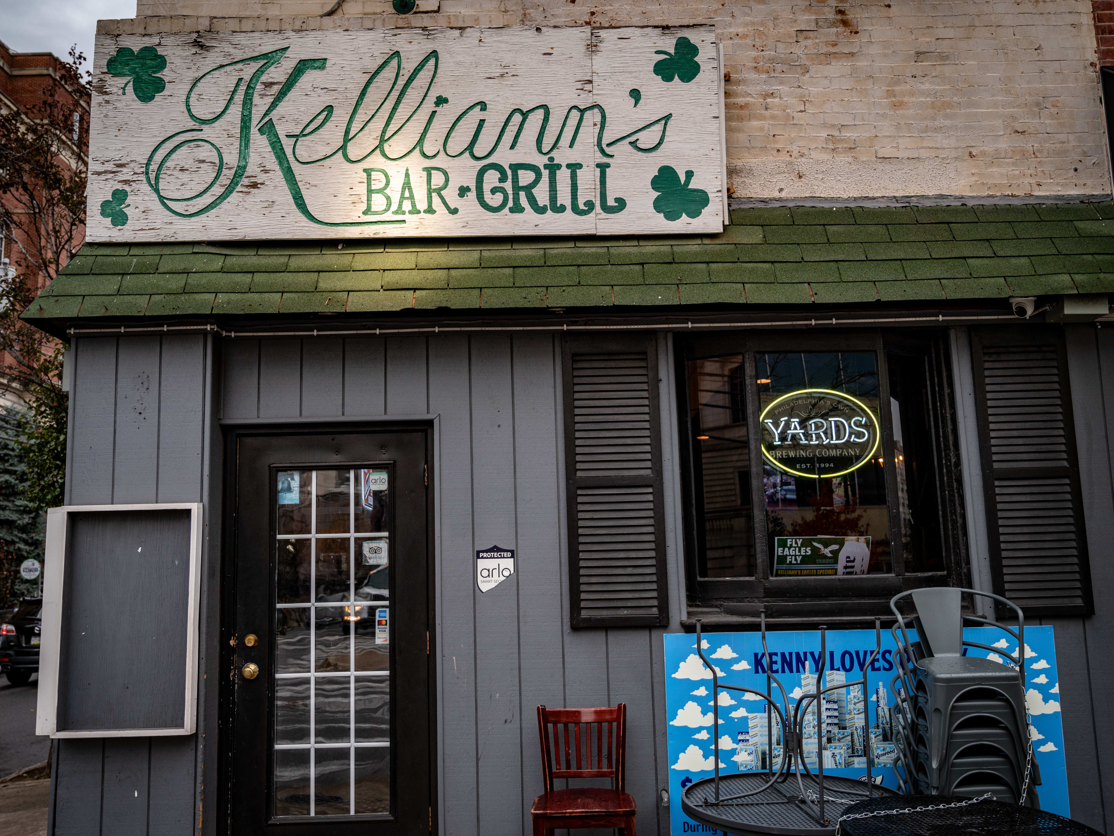 Kelliann's Bar & Grill image