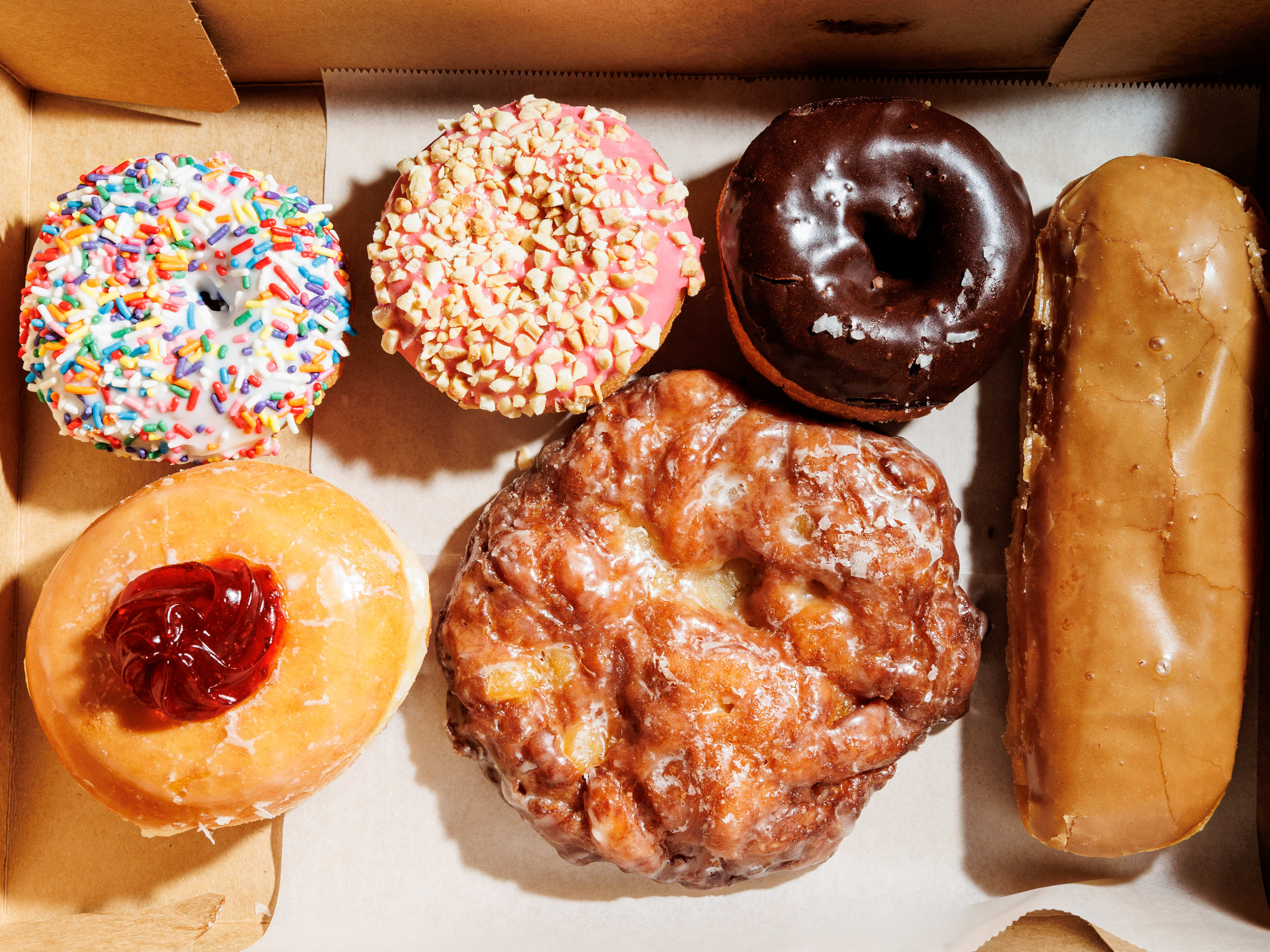 The Best Croissants In Seattle - Seattle - The Infatuation