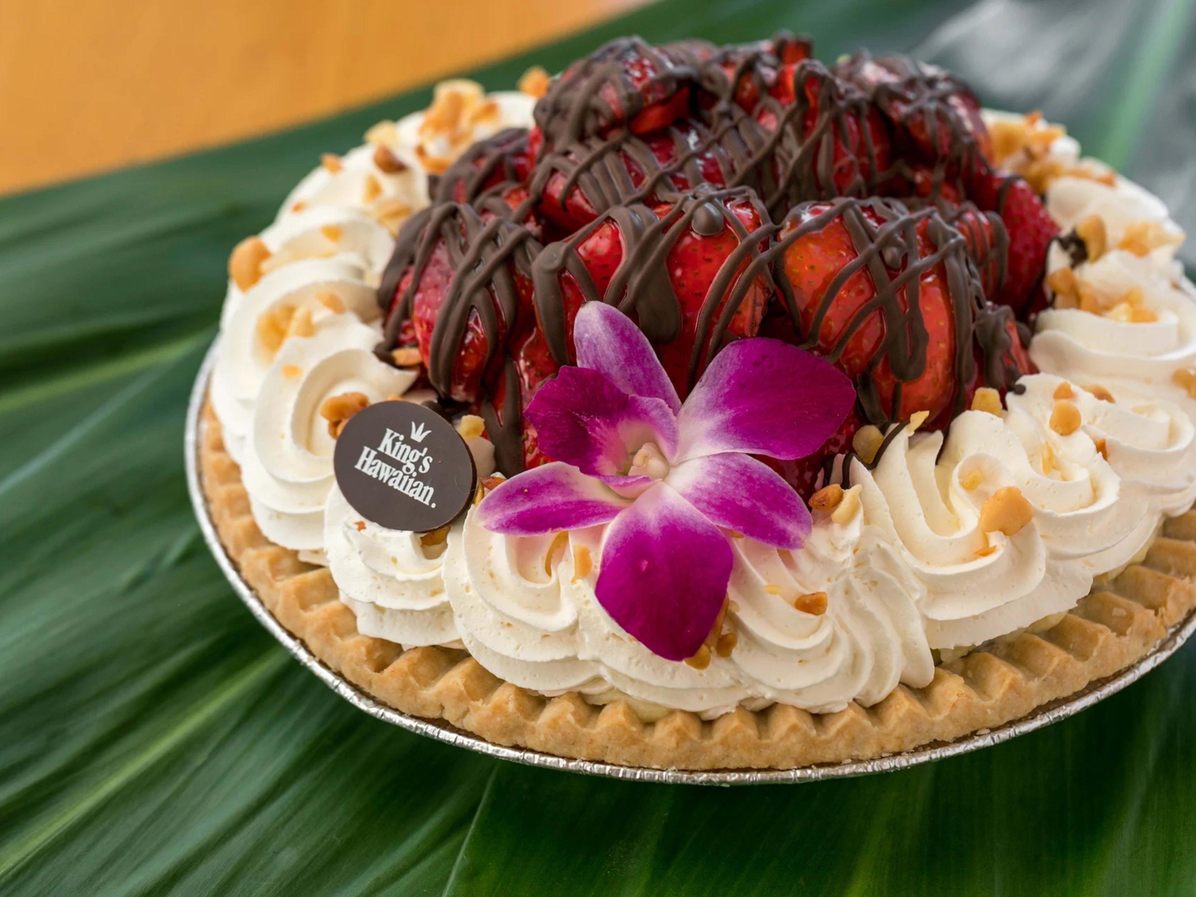 King’s Hawaiian Bakery image