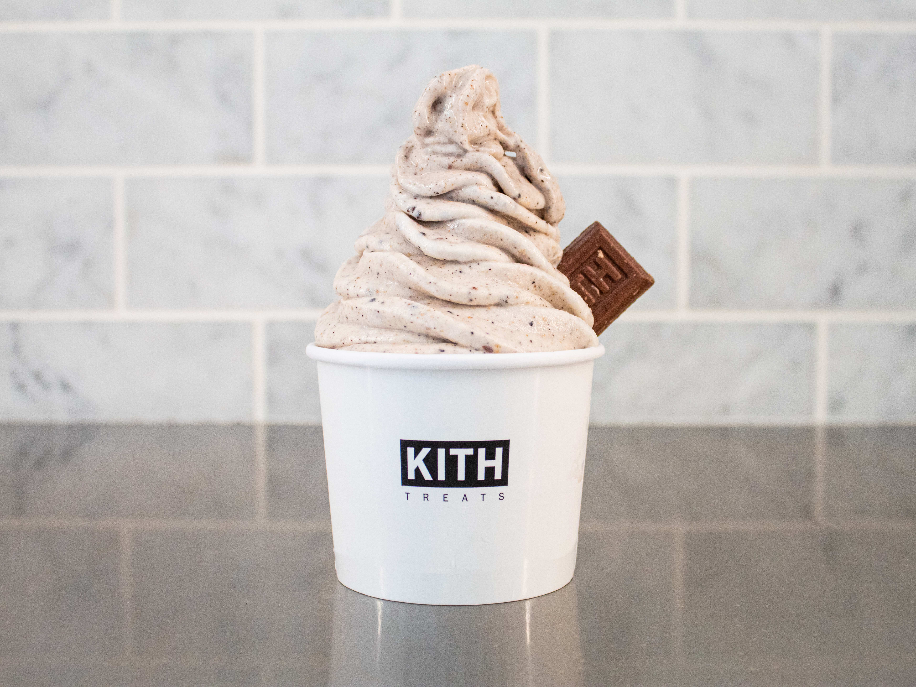 Kith Treats Miami Design District image