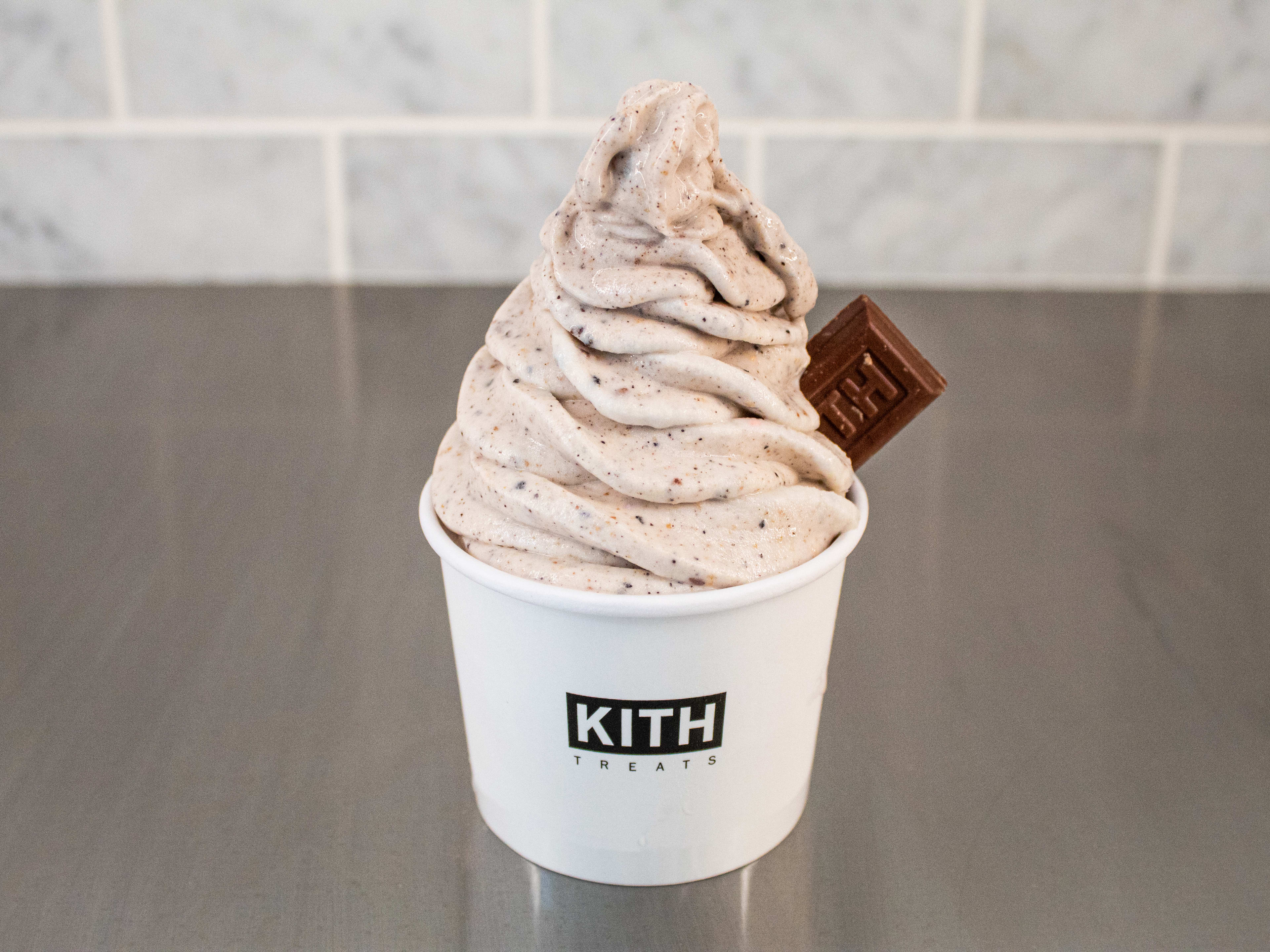 Kith Treats image