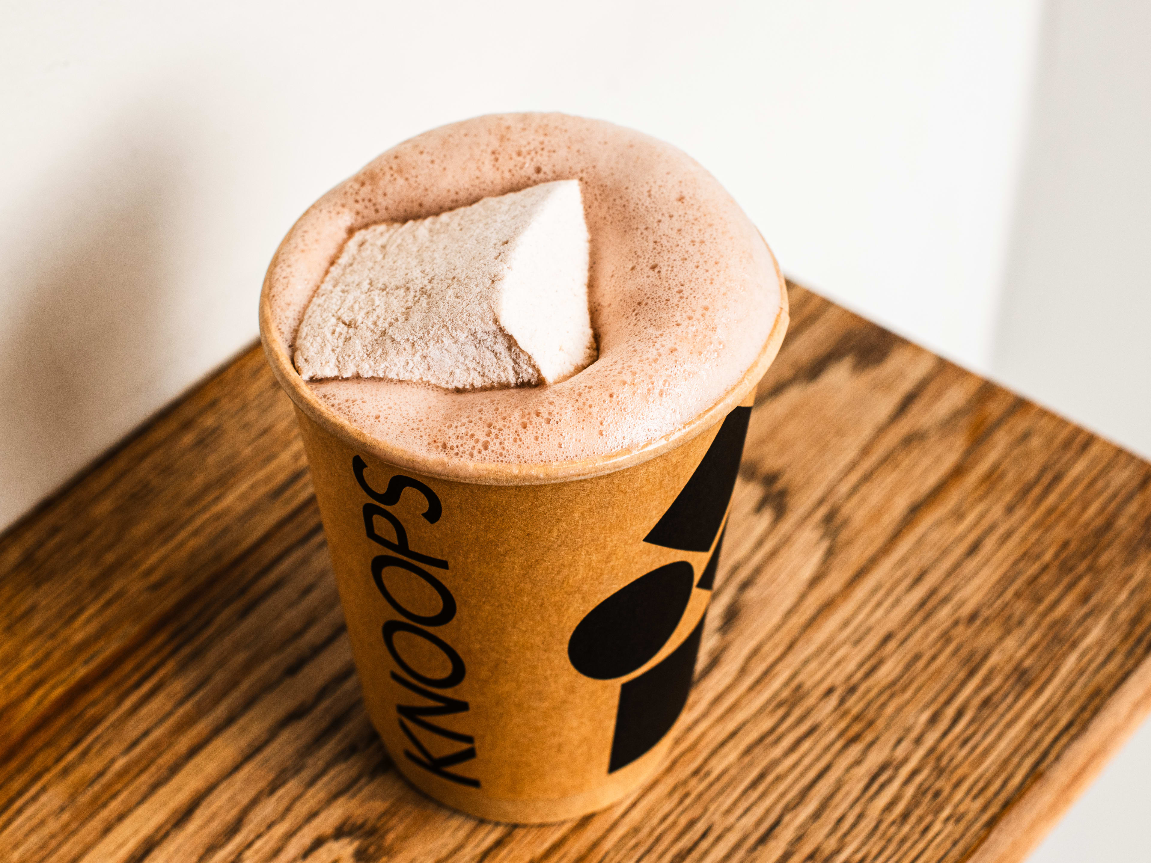 Knoops Richmond Review Richmond London The Infatuation