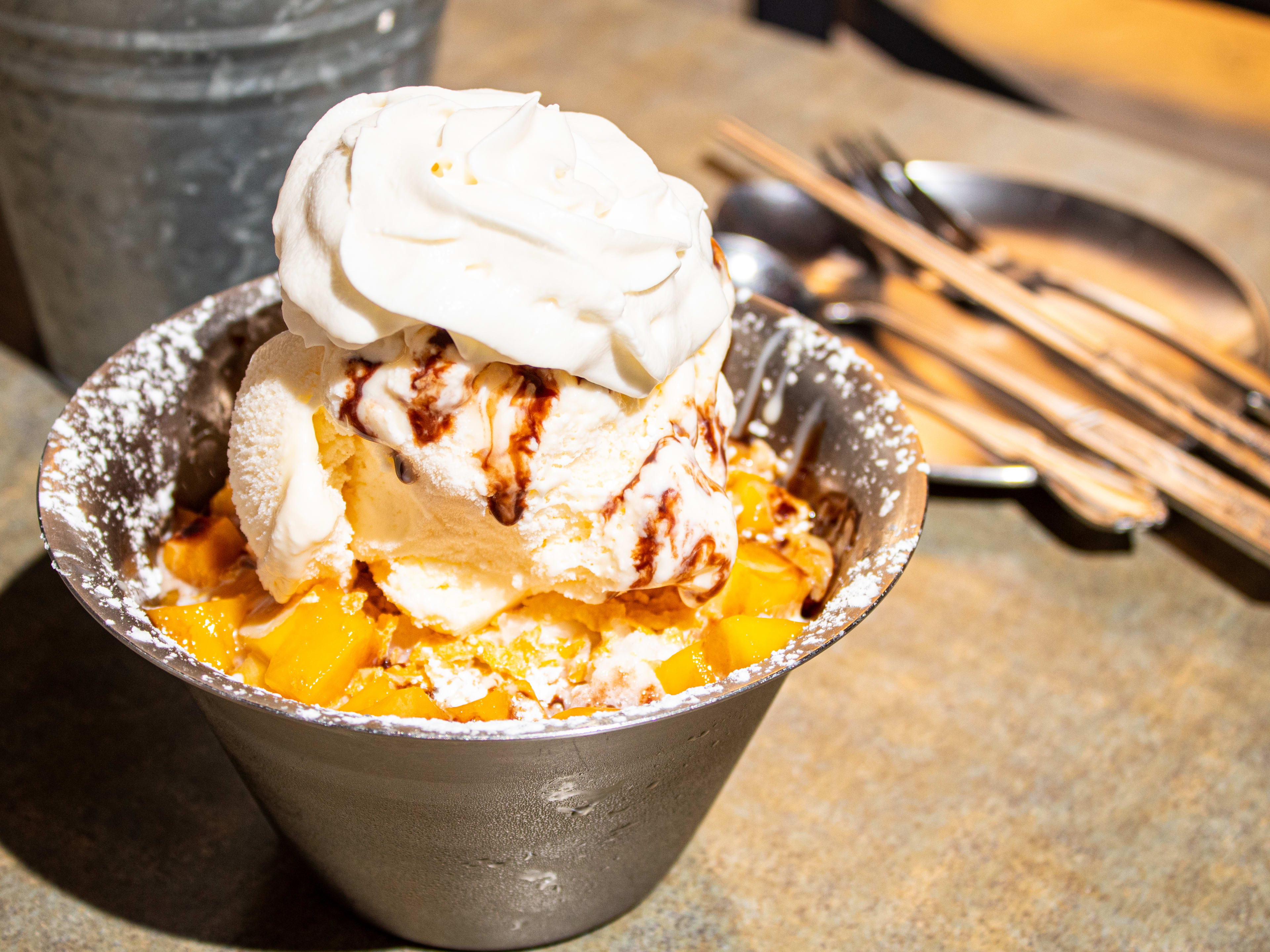 The Best Shaved Ice In Miami image