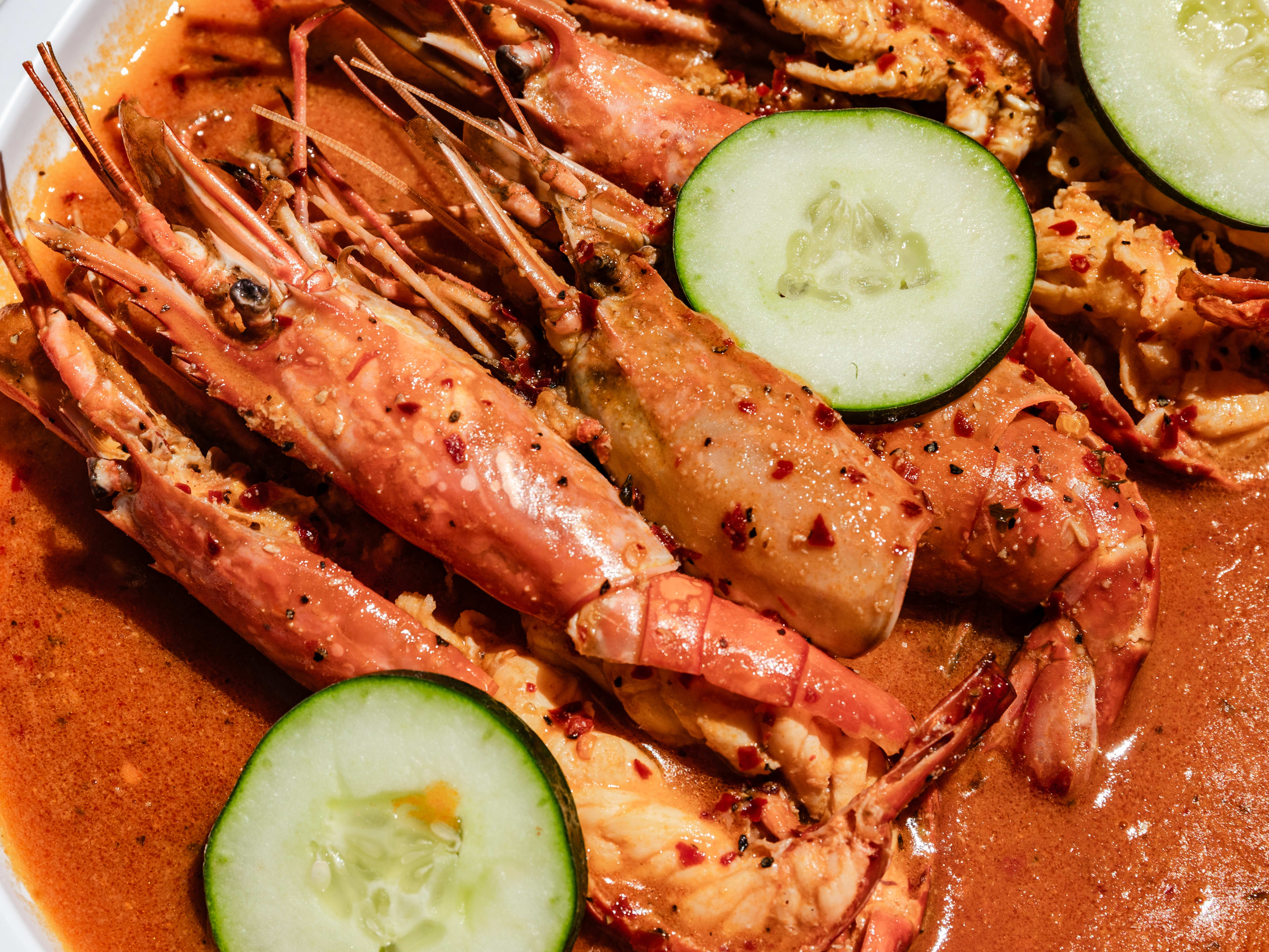 106 Seafood Underground Review Inglewood Los Angeles The Infatuation