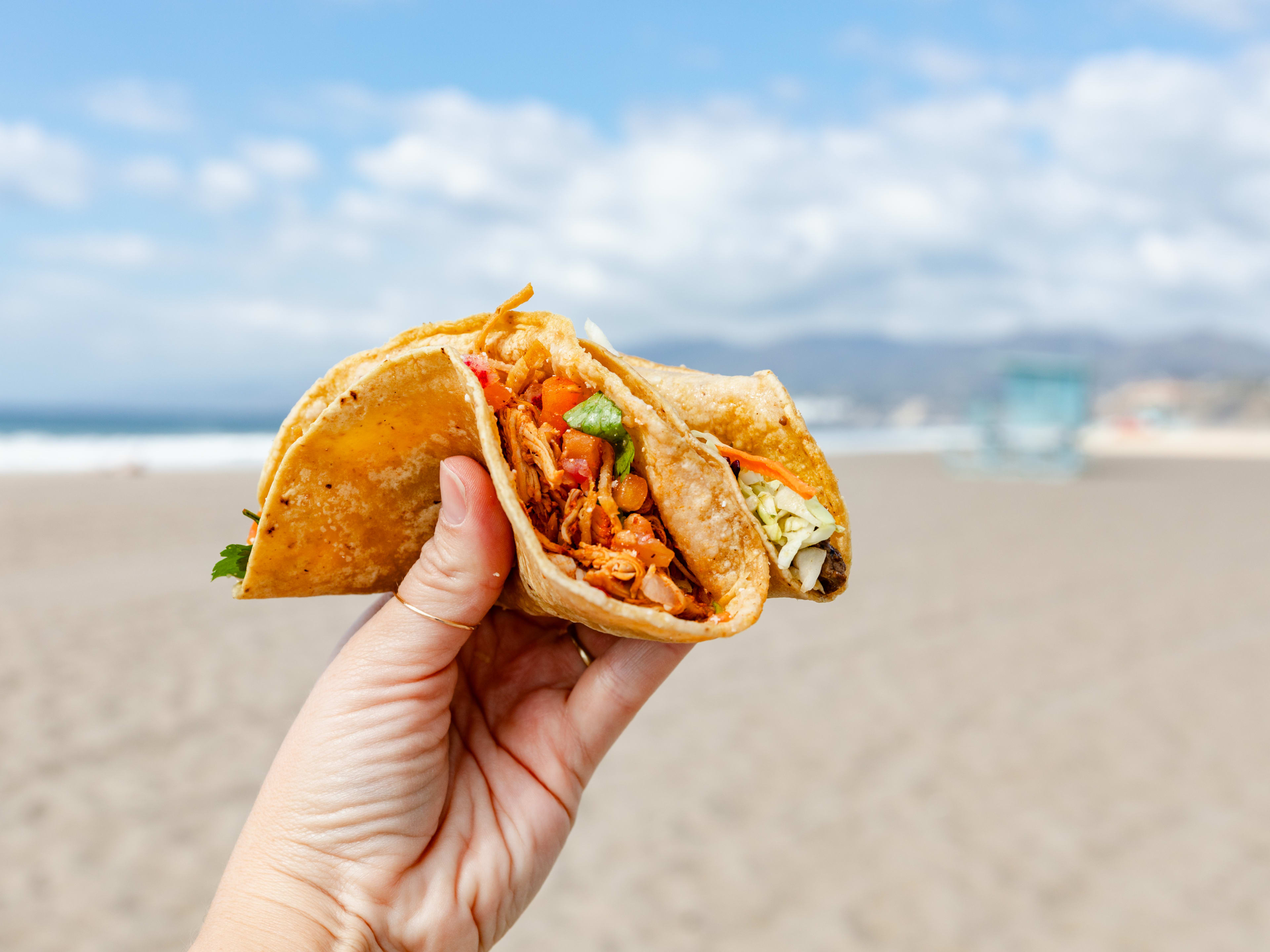 The First Timer's Guide to Eating In LA image