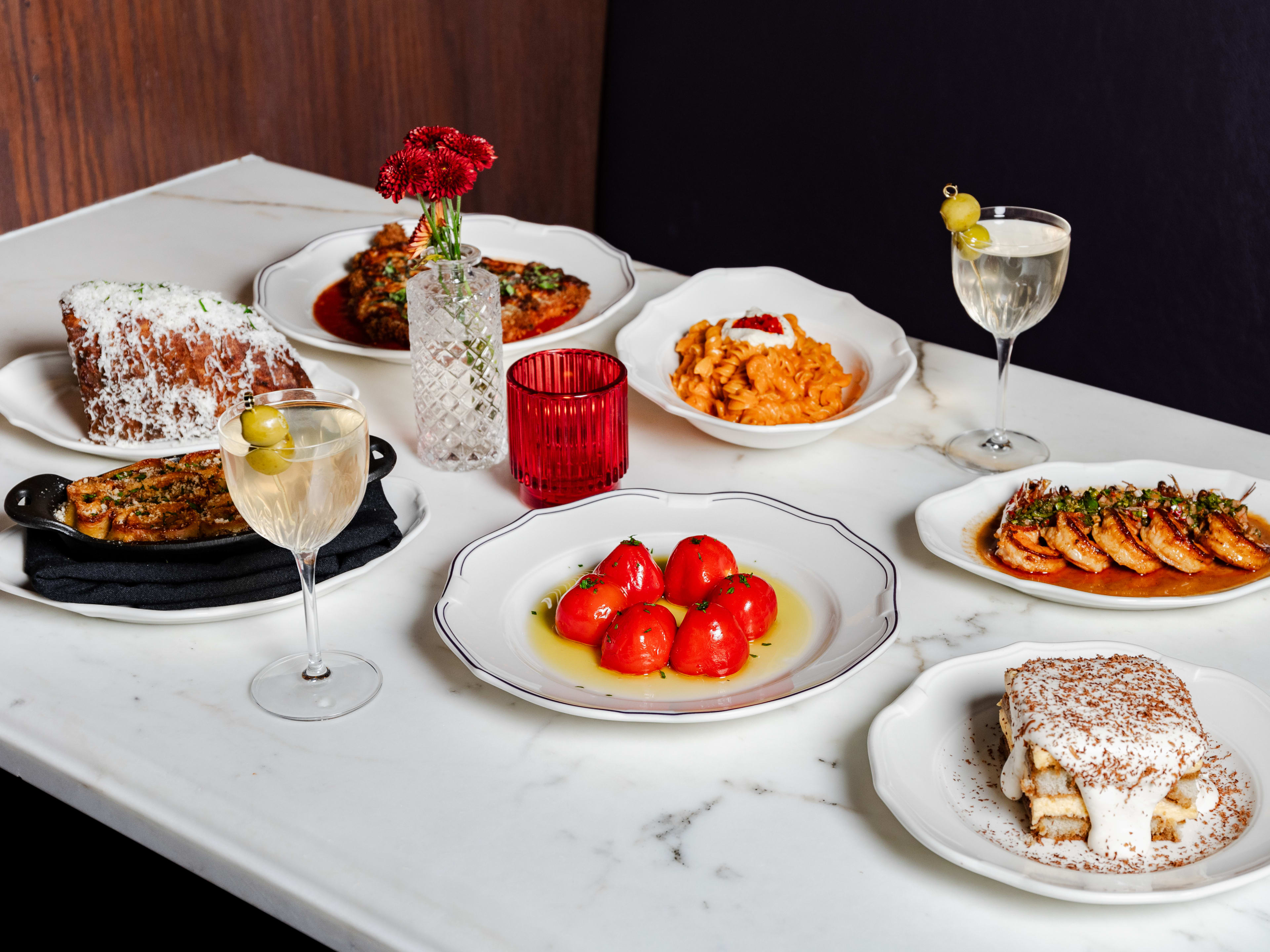 The 18 Best Restaurants & Bars In Echo Park Los Angeles The Infatuation