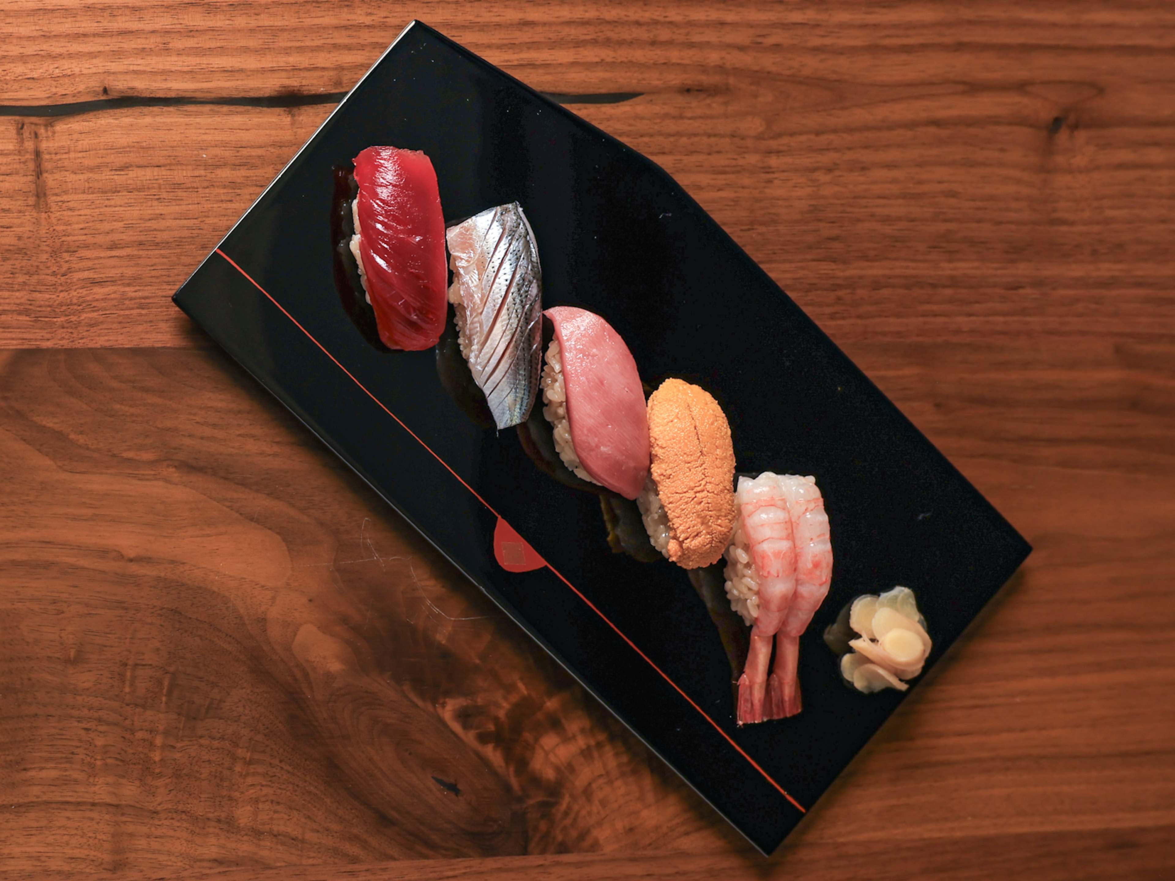 Morihiro 2.0 is more laidback, with the same impeccable sushi - Review ...