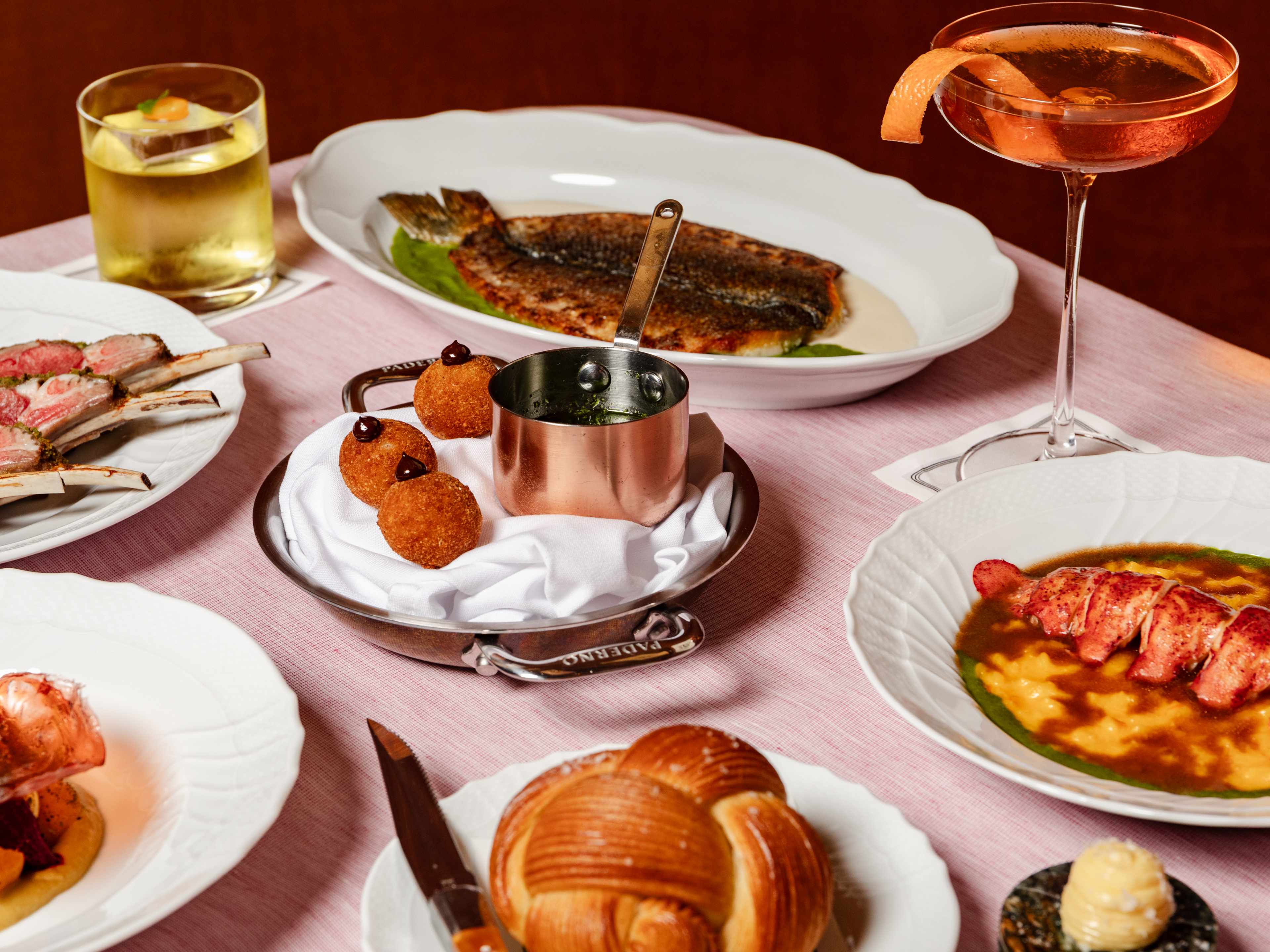 dress up dinner restaurants LA Restaurants Where You Can Dress Up And Not Feel Stupid - Los Angeles