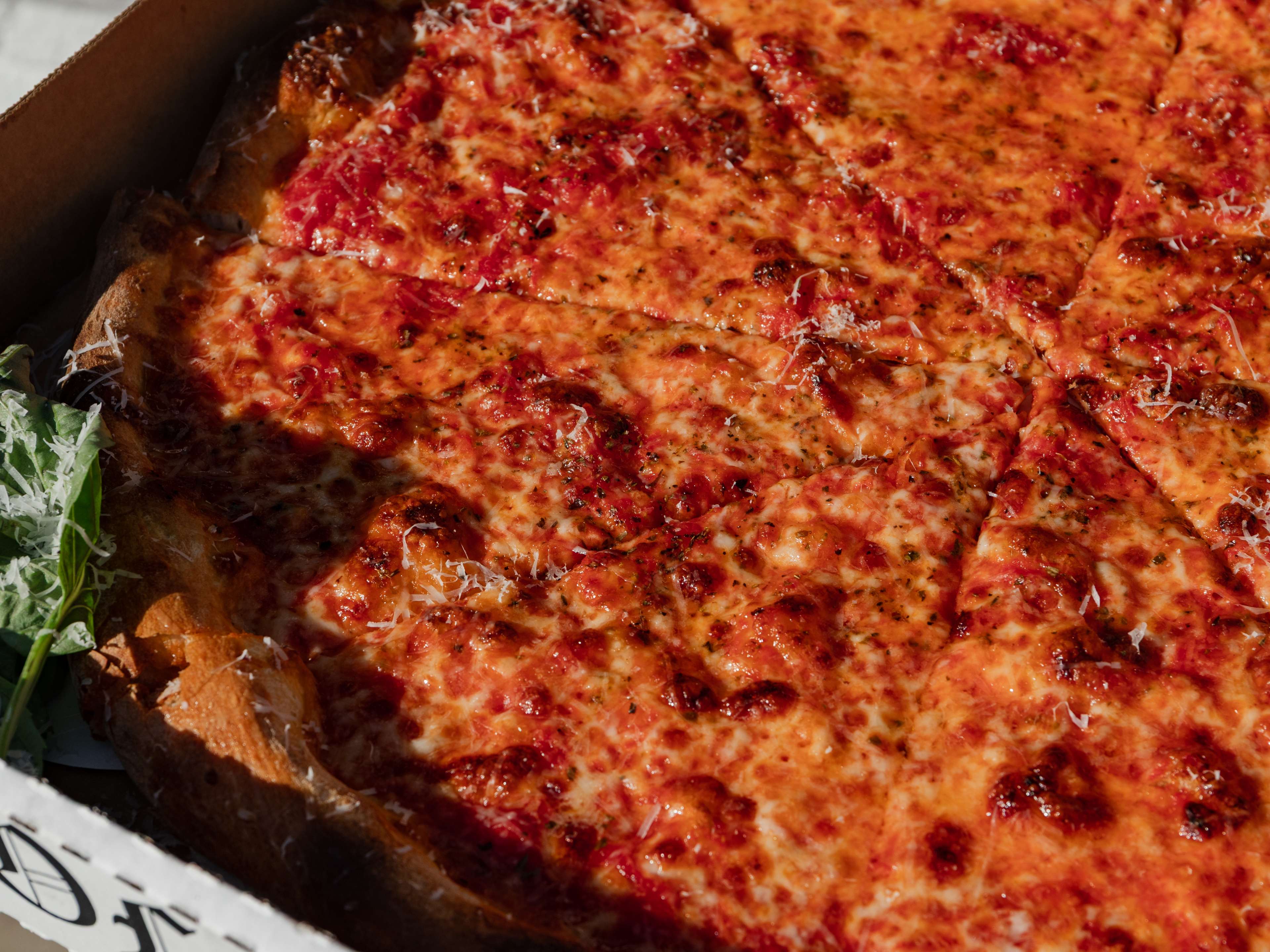 Sonny's Plain Pie