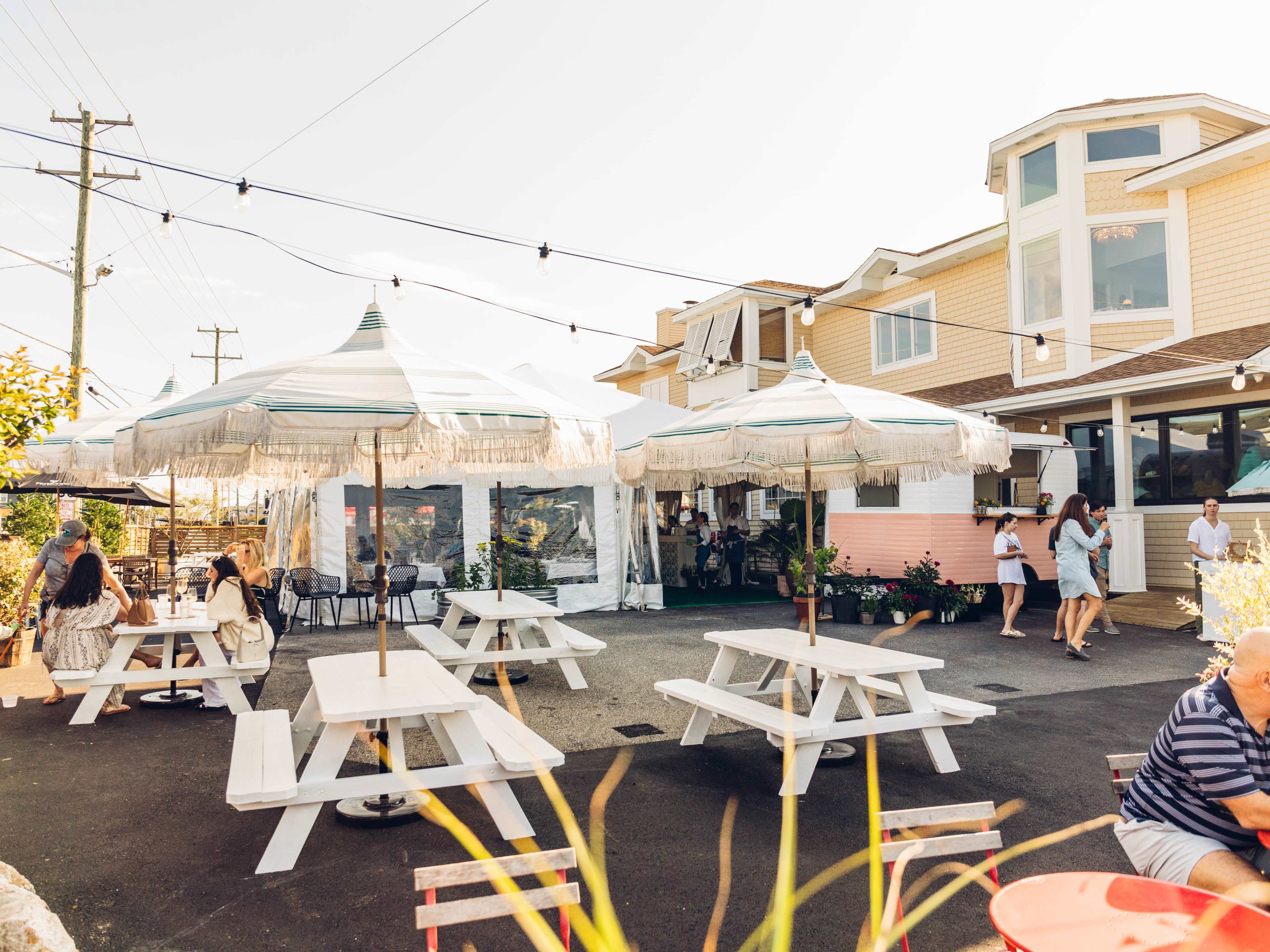 Top Restaurants In Lbi