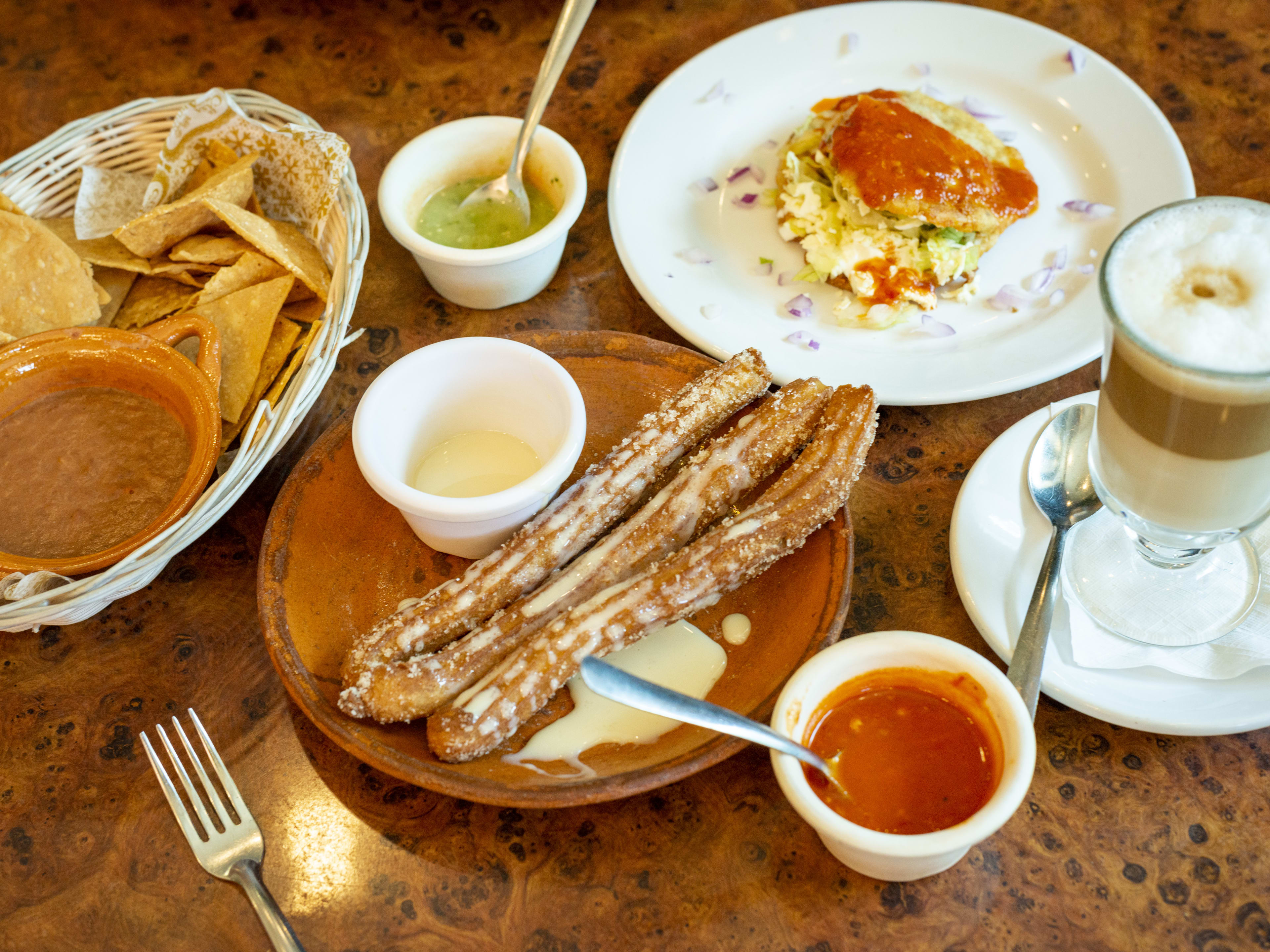 La Casa de los Abuelos image