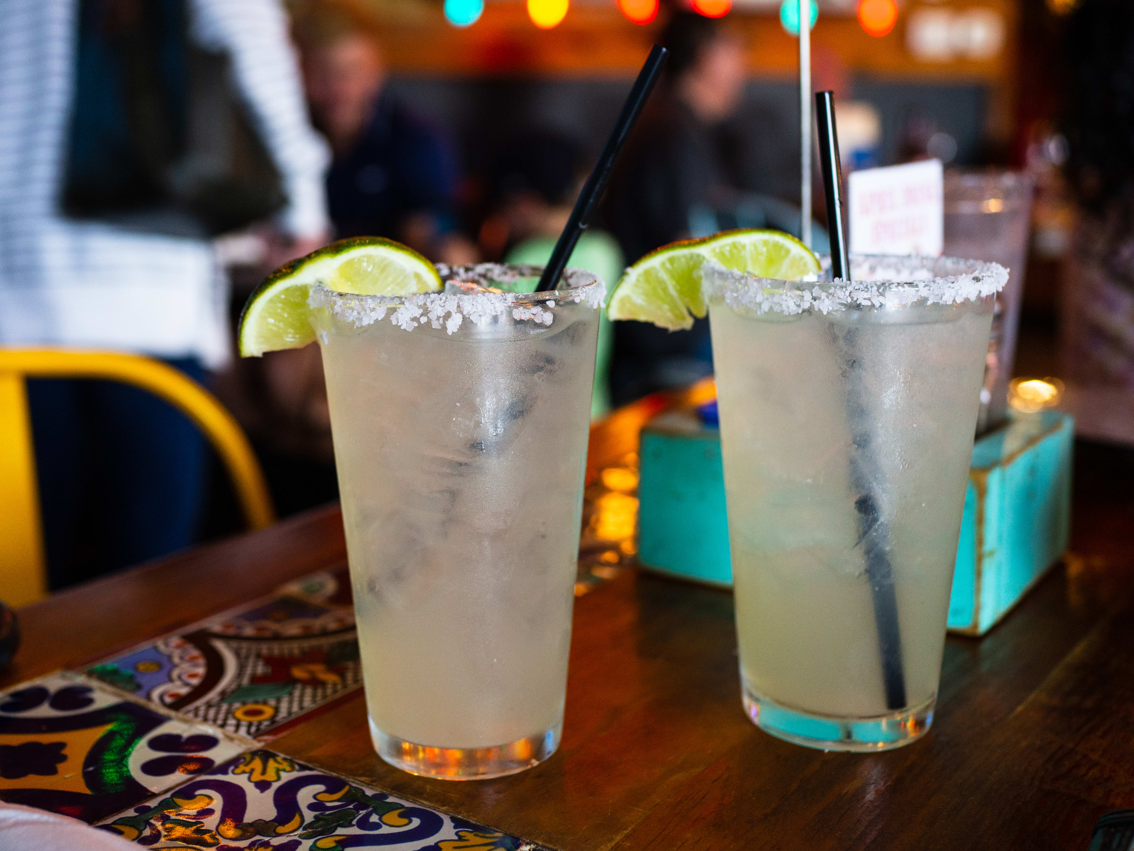 The $5 (And Under) Margarita Guide guide image