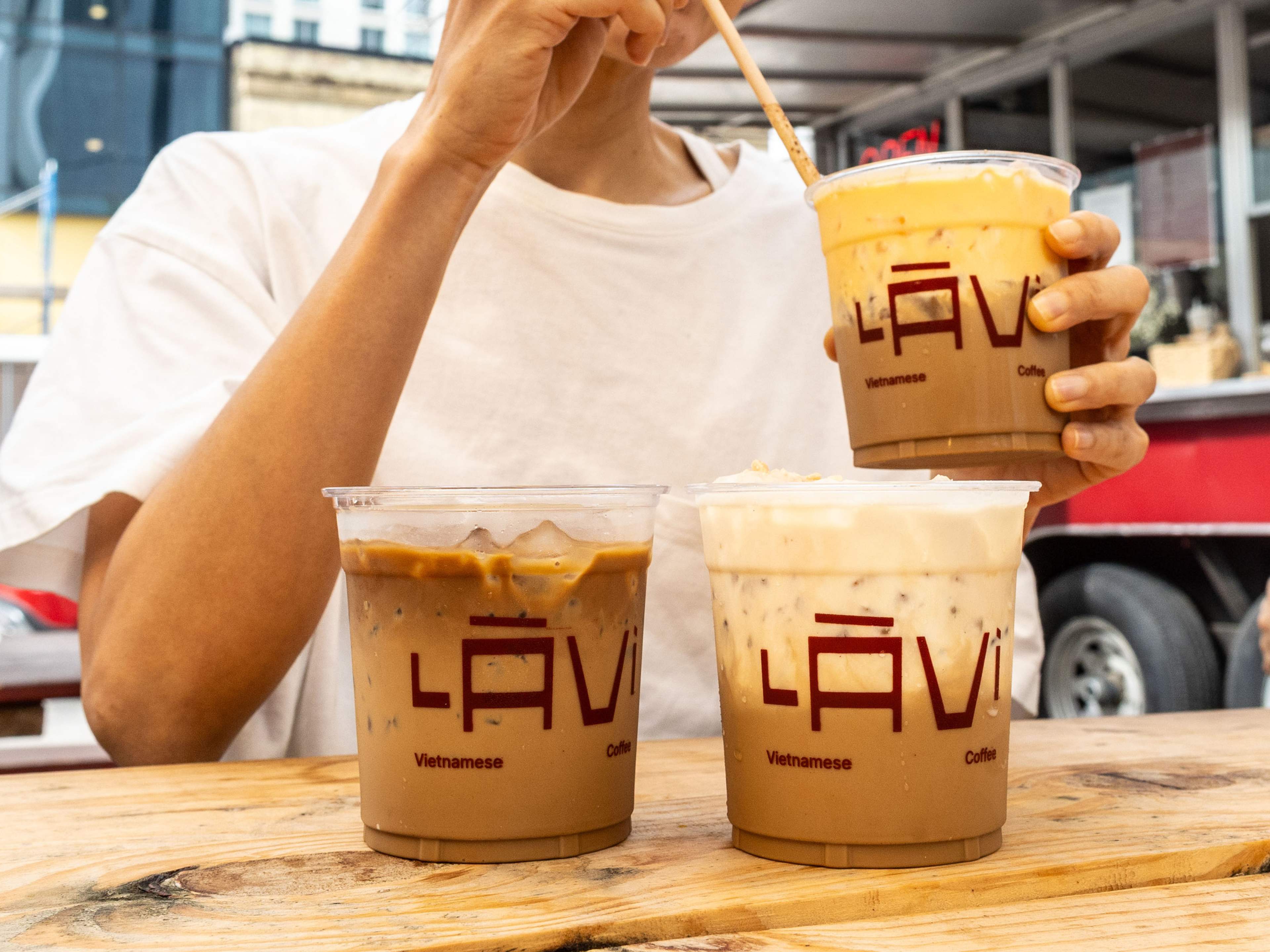 Là Vì - Review - Downtown Austin - Austin - The Infatuation