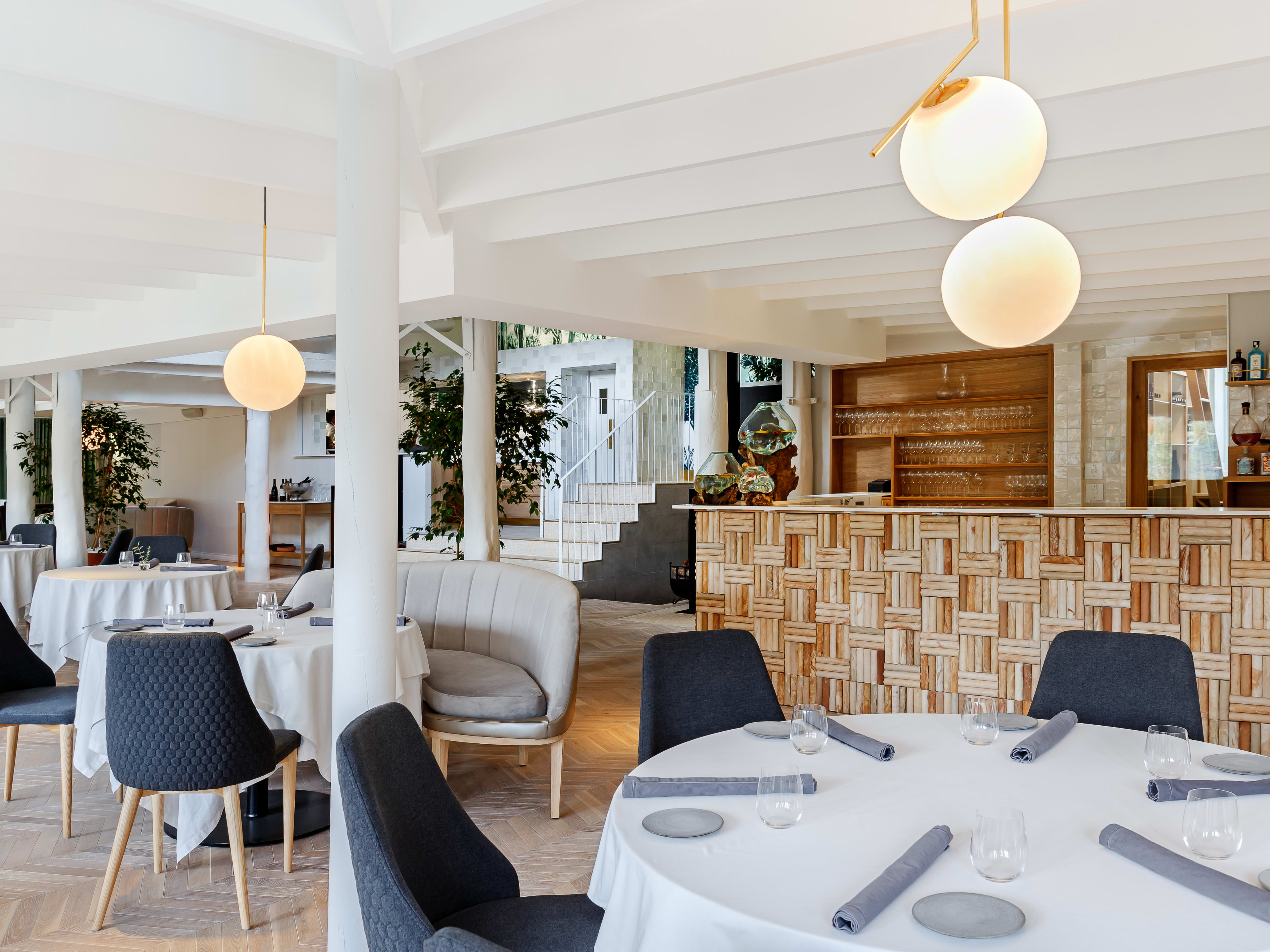 La Colombe at Silvermist image