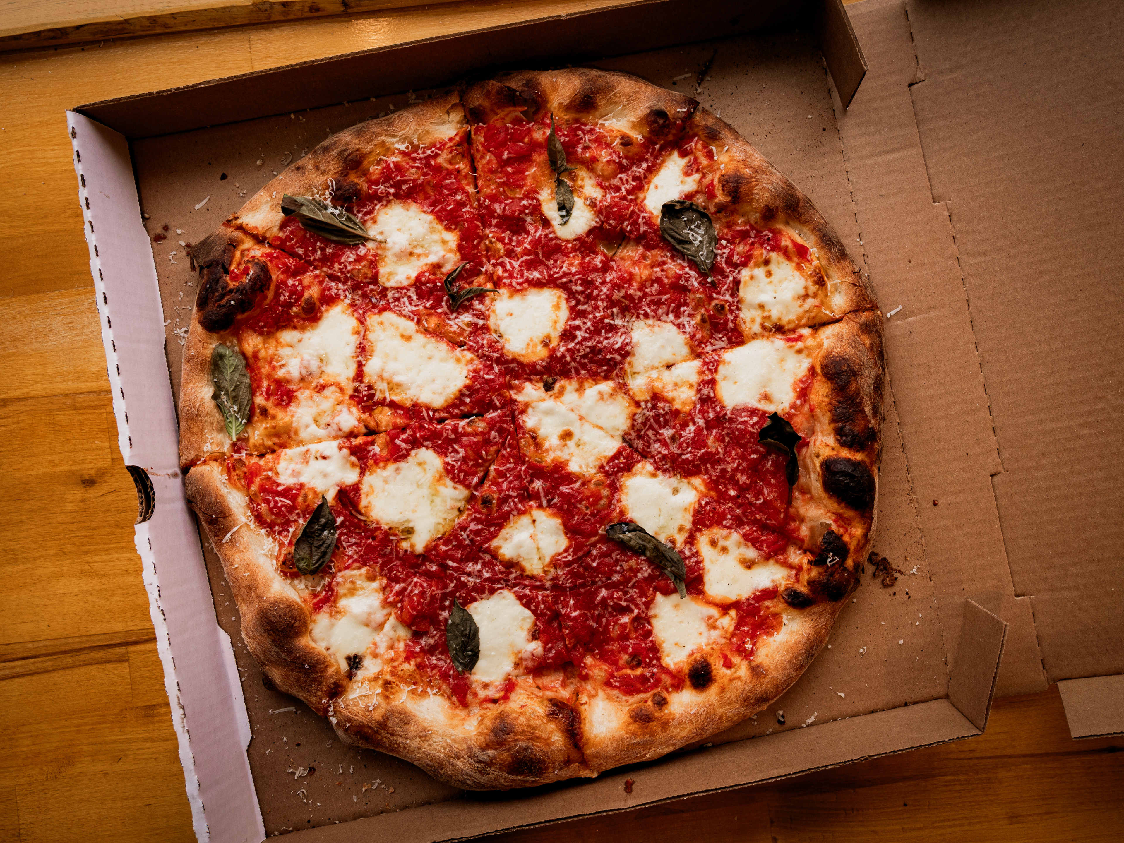 For the best game day spread in the Northeast, head to La Nova - Review ...