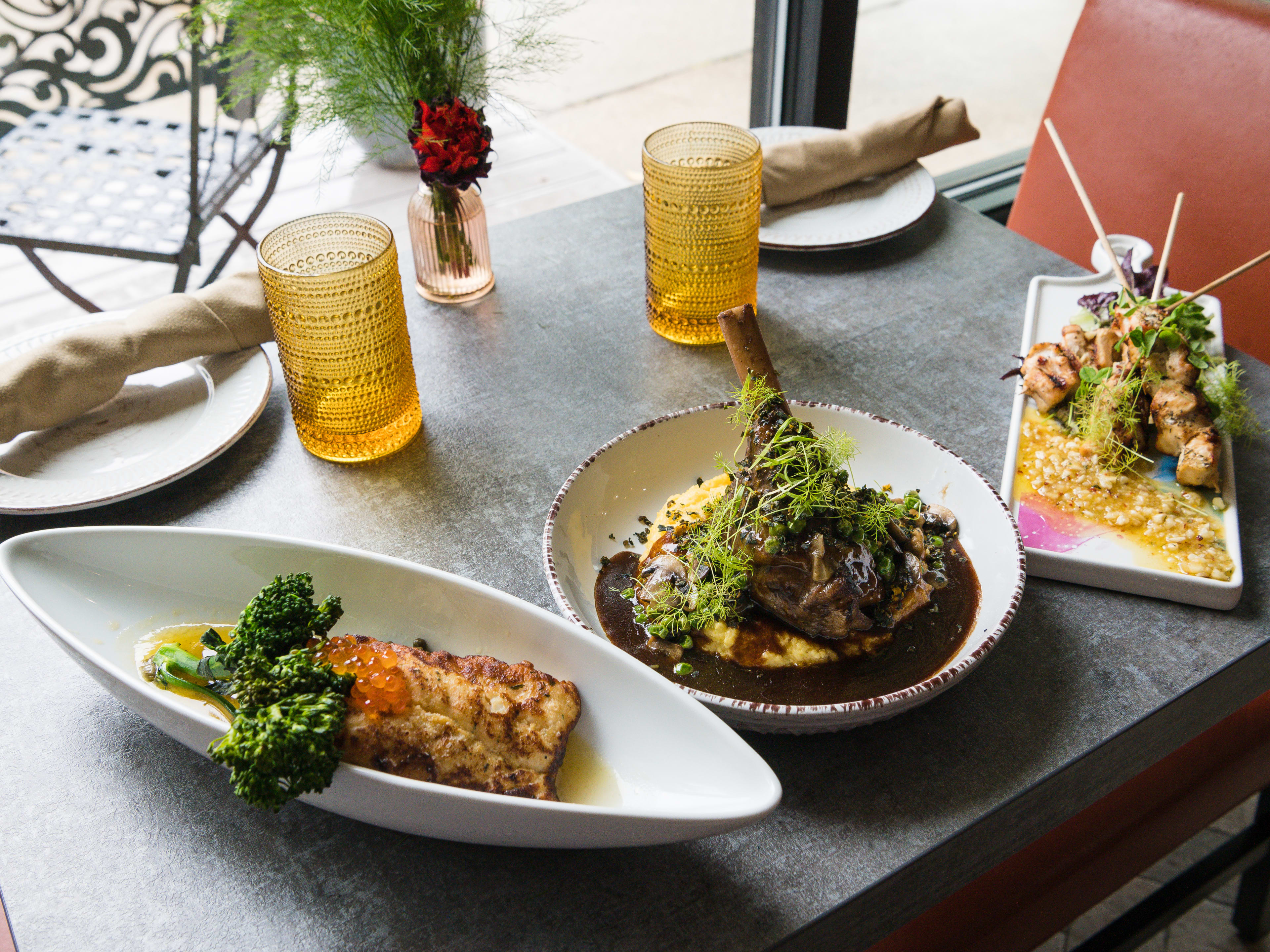 La Panarda Review Cascade Atlanta The Infatuation