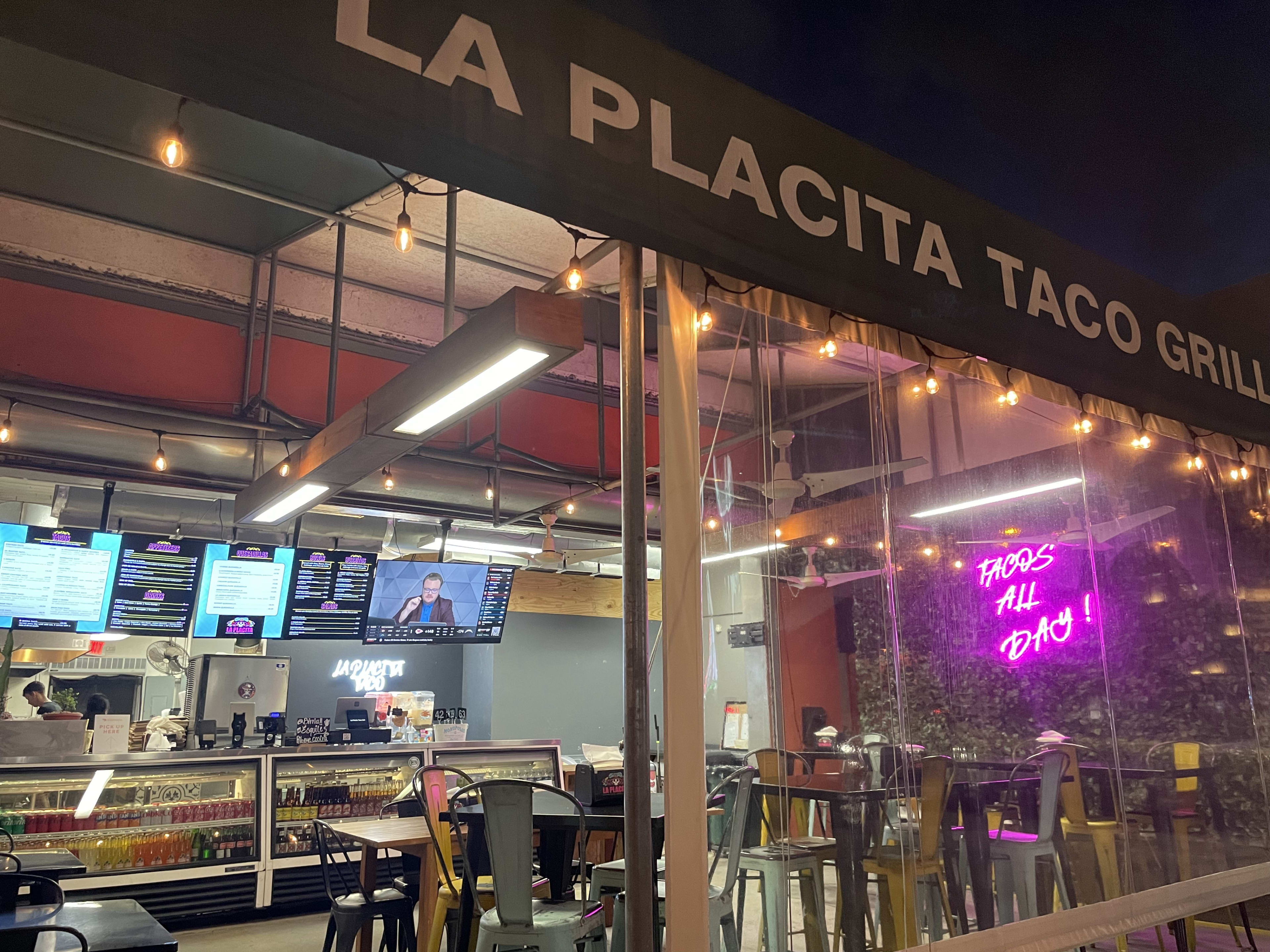 La Placita Taco Grill - Review - Bird Road - Miami - The Infatuation