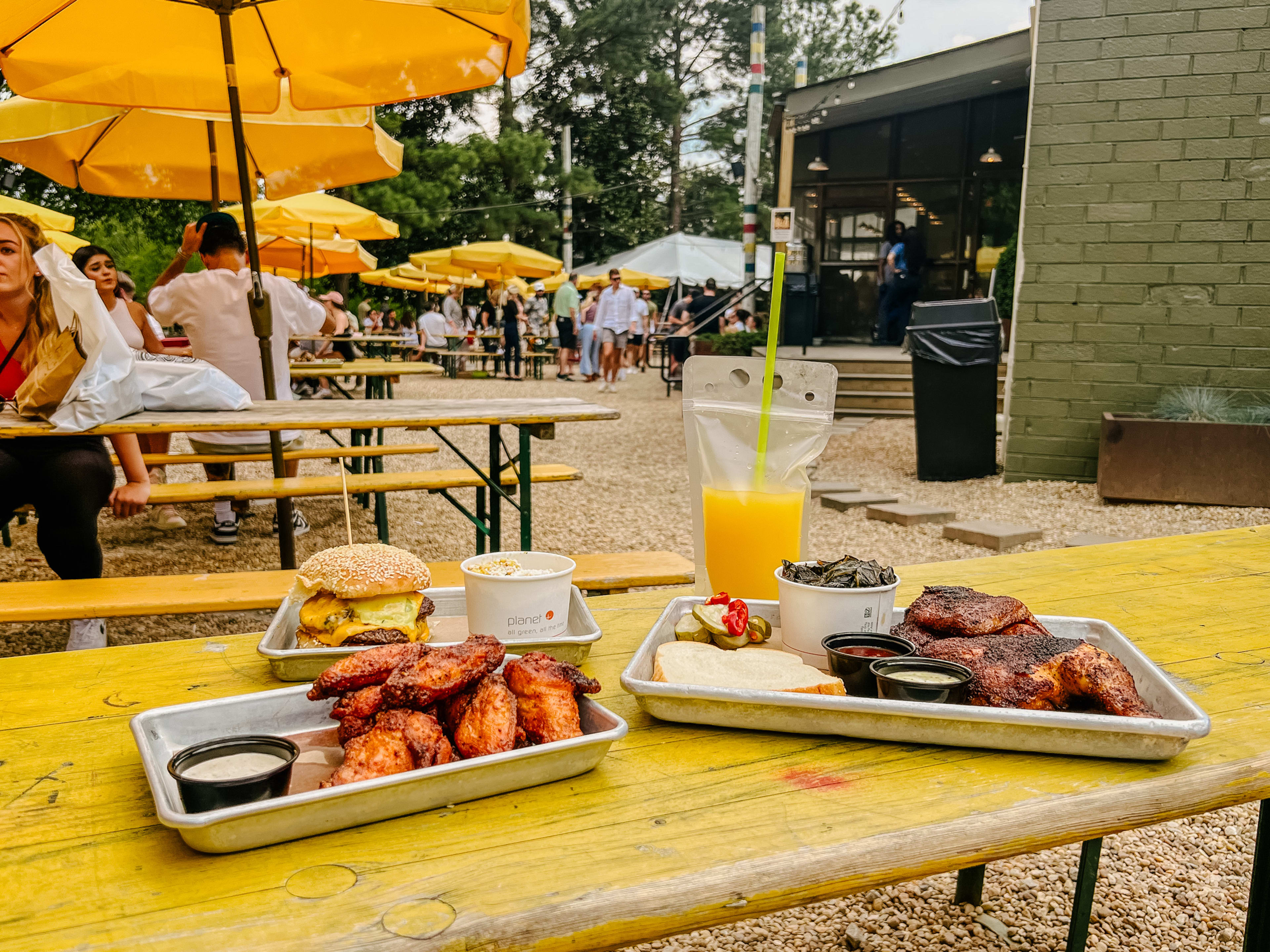 Ladybird Grove & Mess Hall image