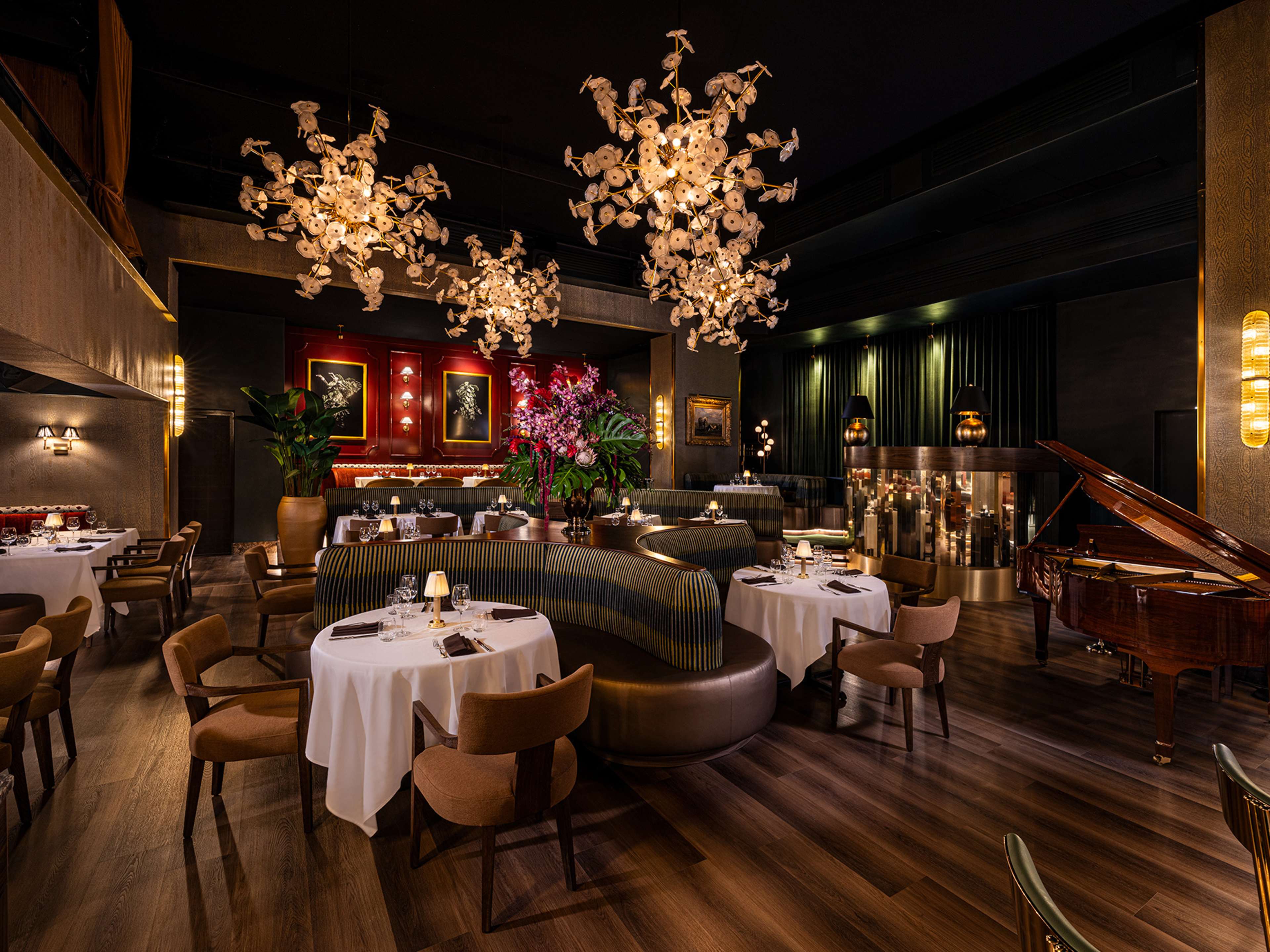 Miami’s New Restaurant Openings - Miami - The Infatuation