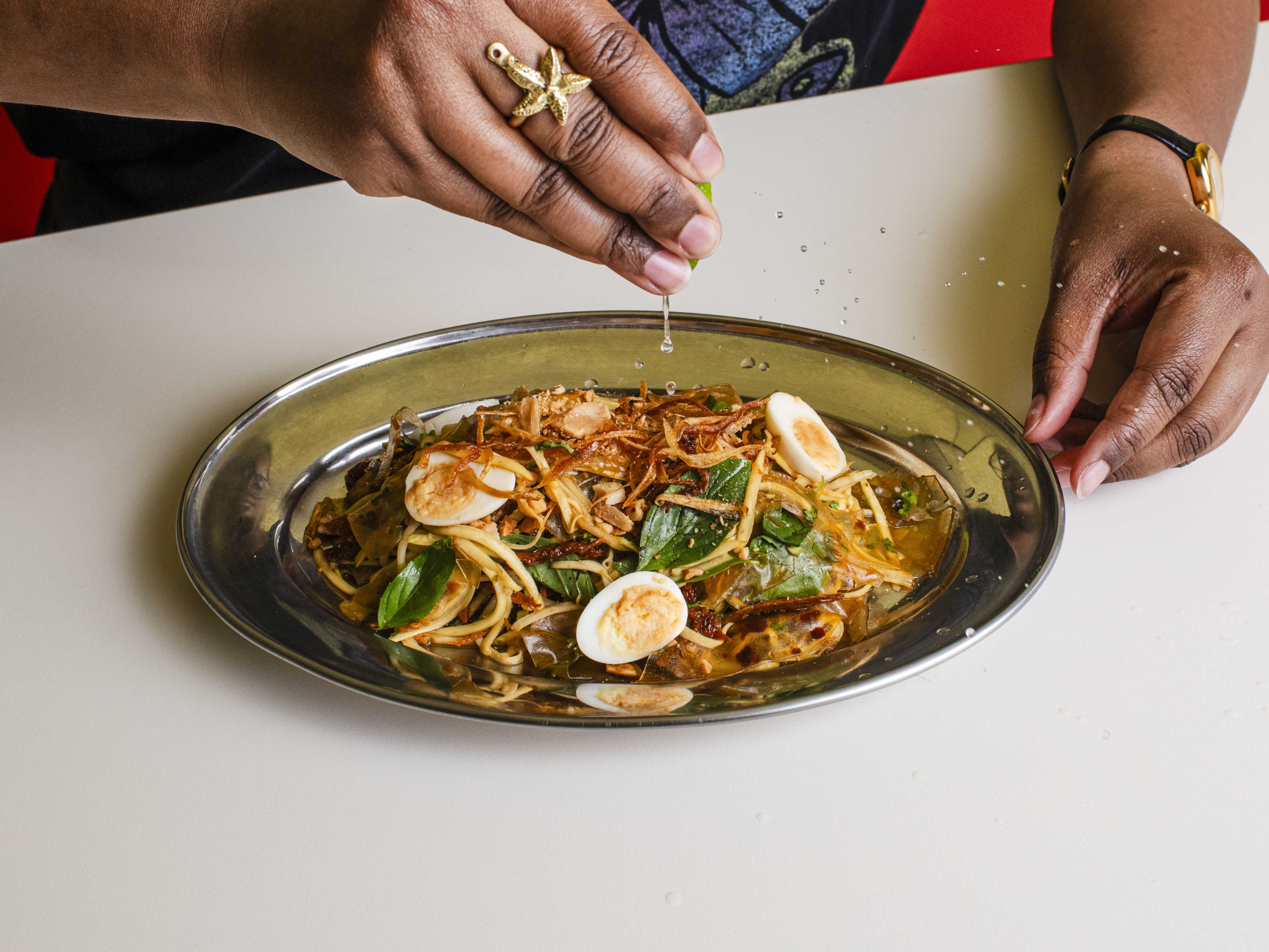 The 10 Best Vietnamese Restaurants In London - London - The Infatuation