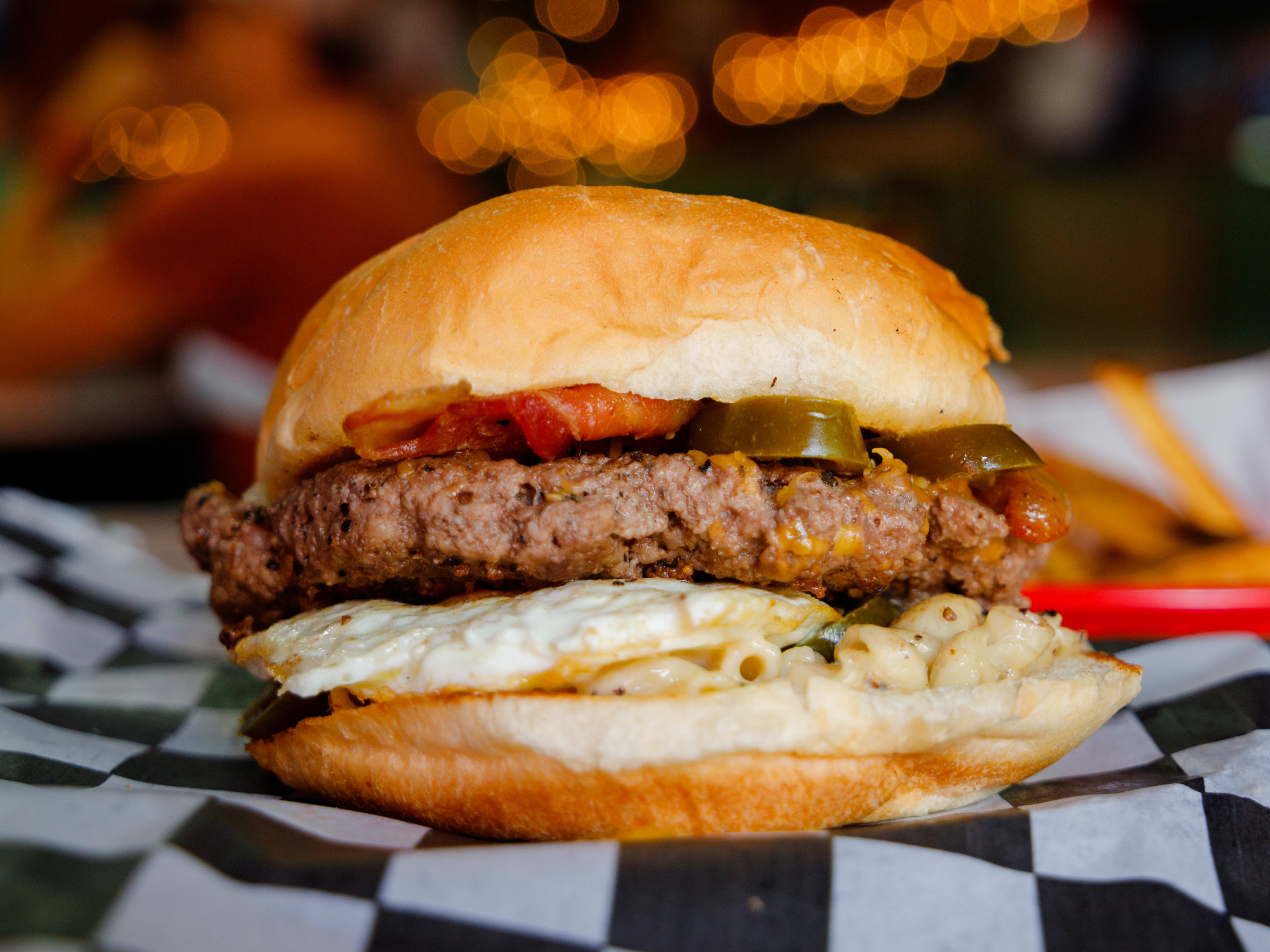 The 15 Best Burgers in Houston Houston The Infatuation