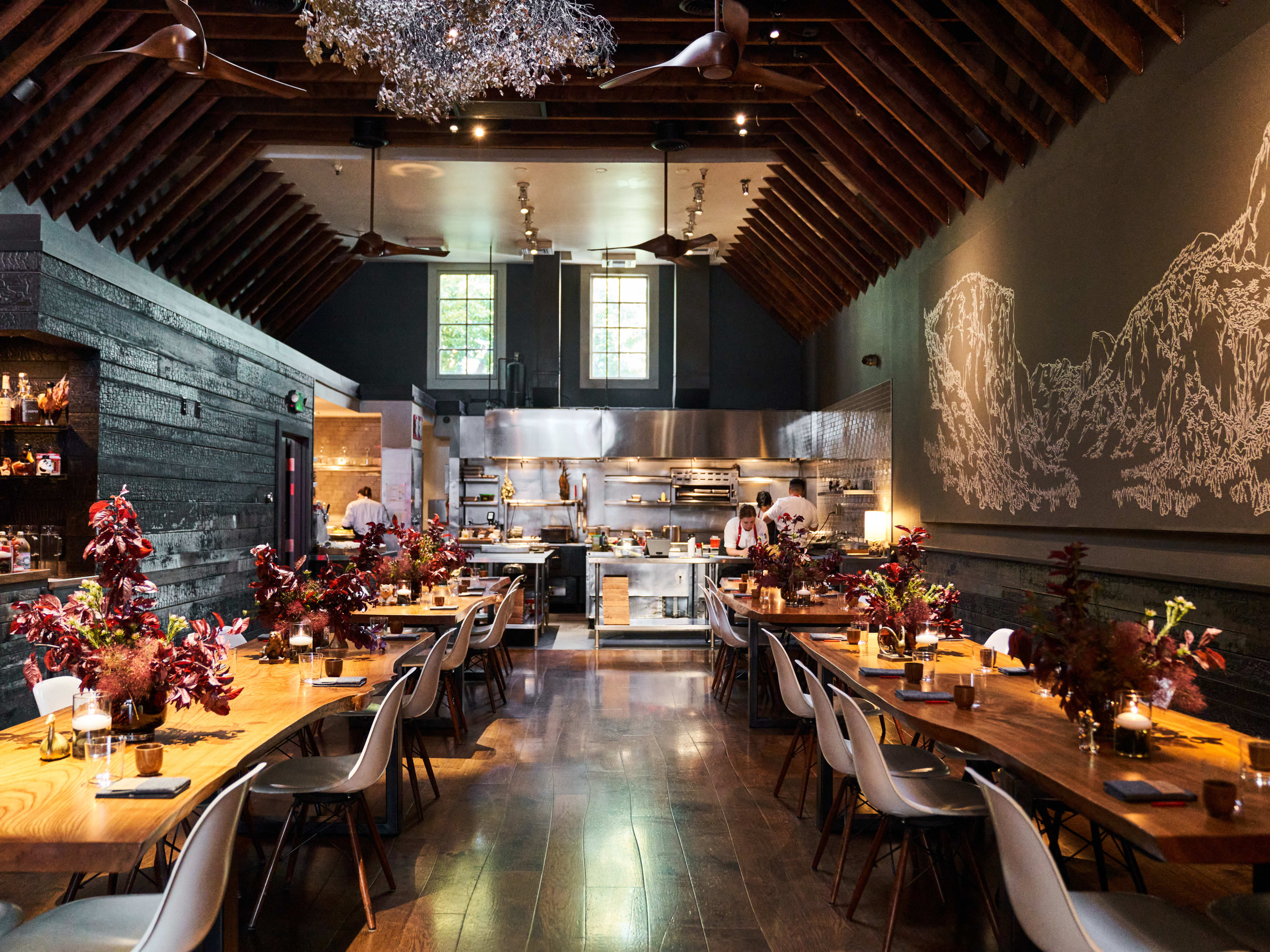 The 15 Best Special Occasion Restaurants In SF San Francisco The