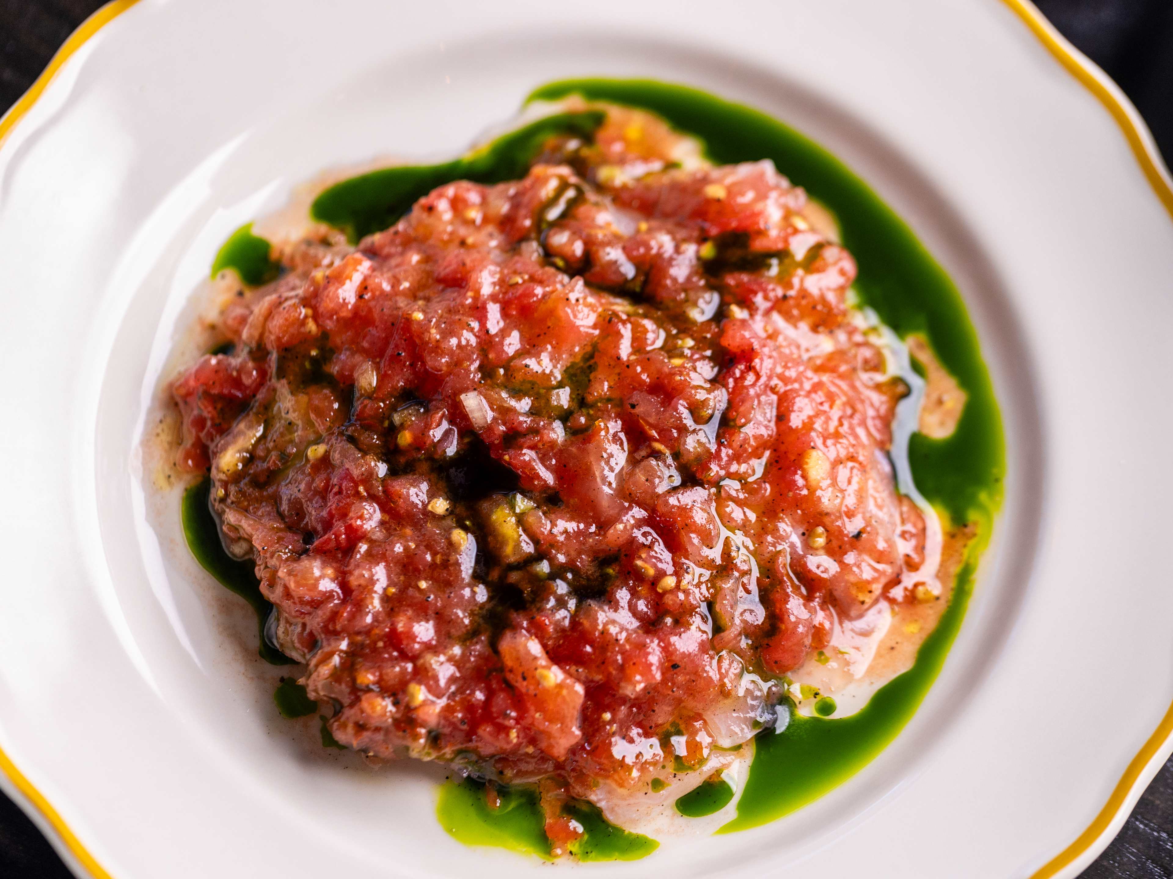 Where To Get A Nice Dinner On A Monday In Austin - Austin - The Infatuation