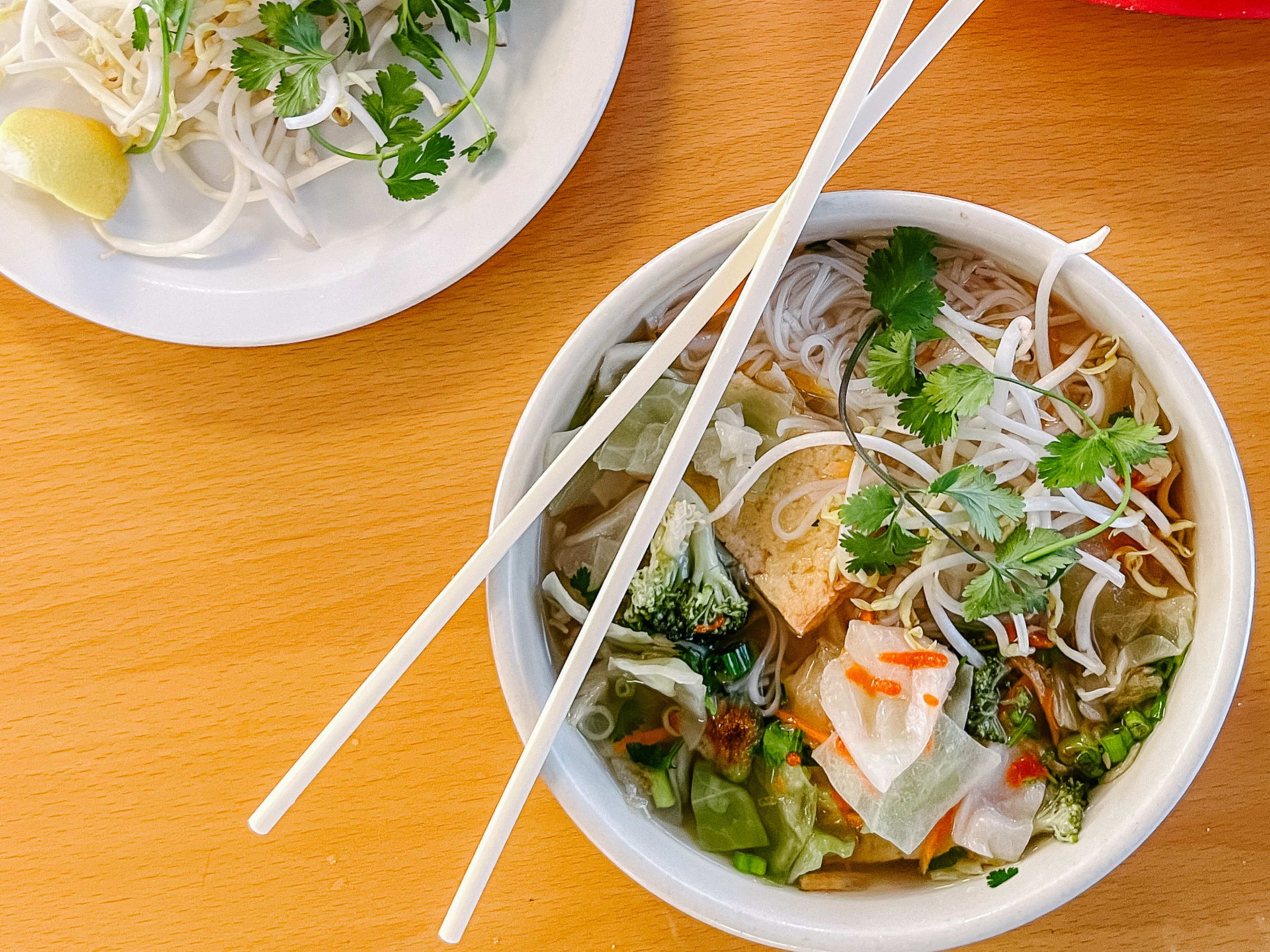 Where To Eat Pho In Atlanta image