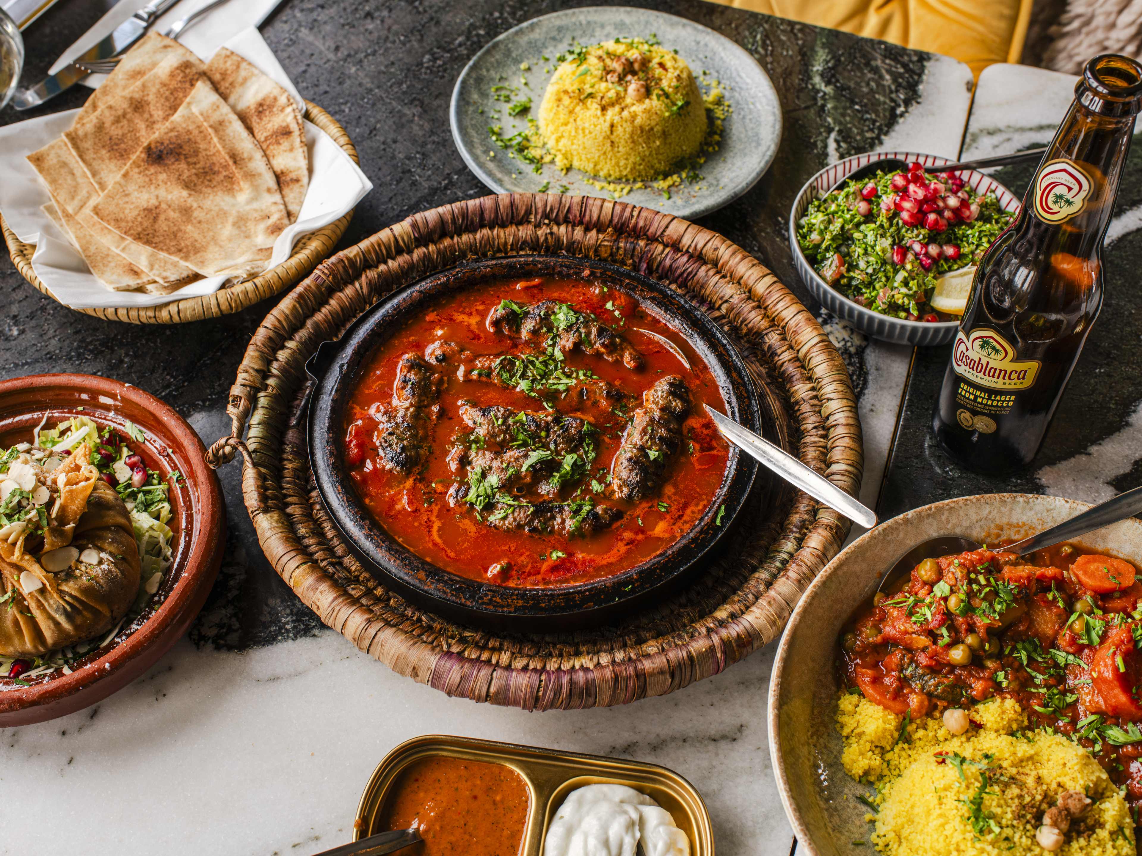 The 10 Best Restaurants In Ealing - London - The Infatuation