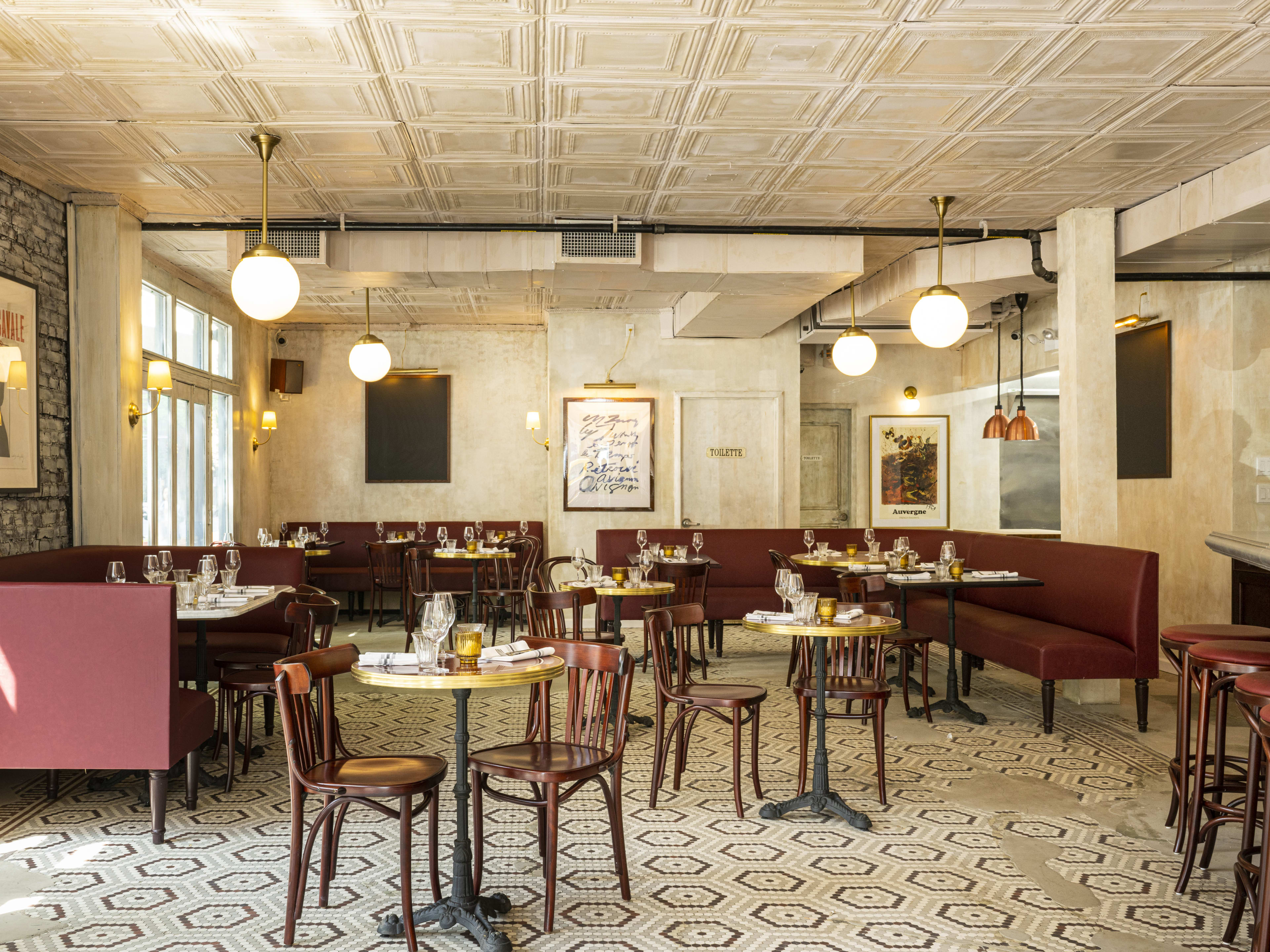 The 15 Best New Restaurants In NYC - New York - The Infatuation
