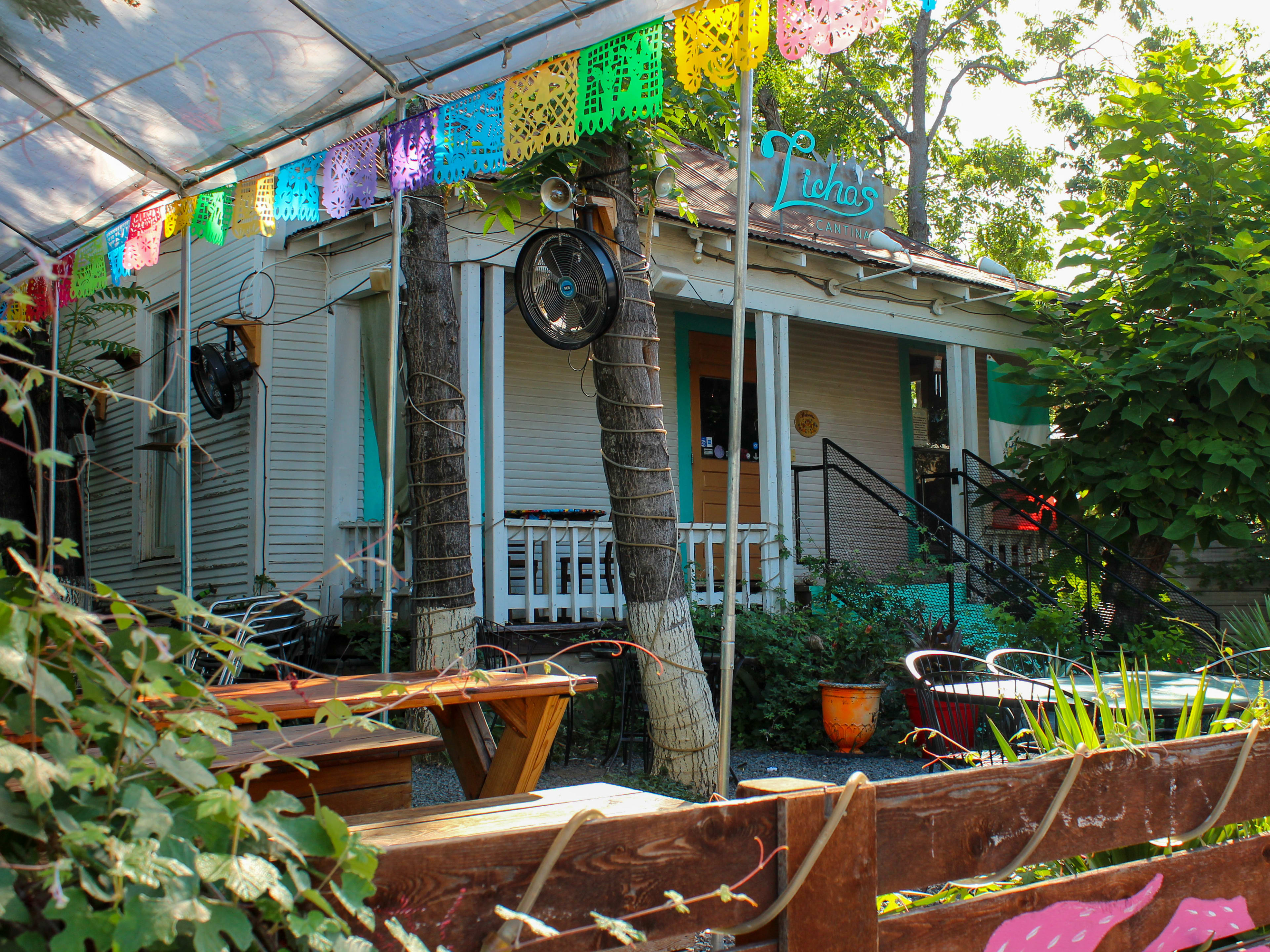 The Best Restaurants At The Domain - Austin - The Infatuation