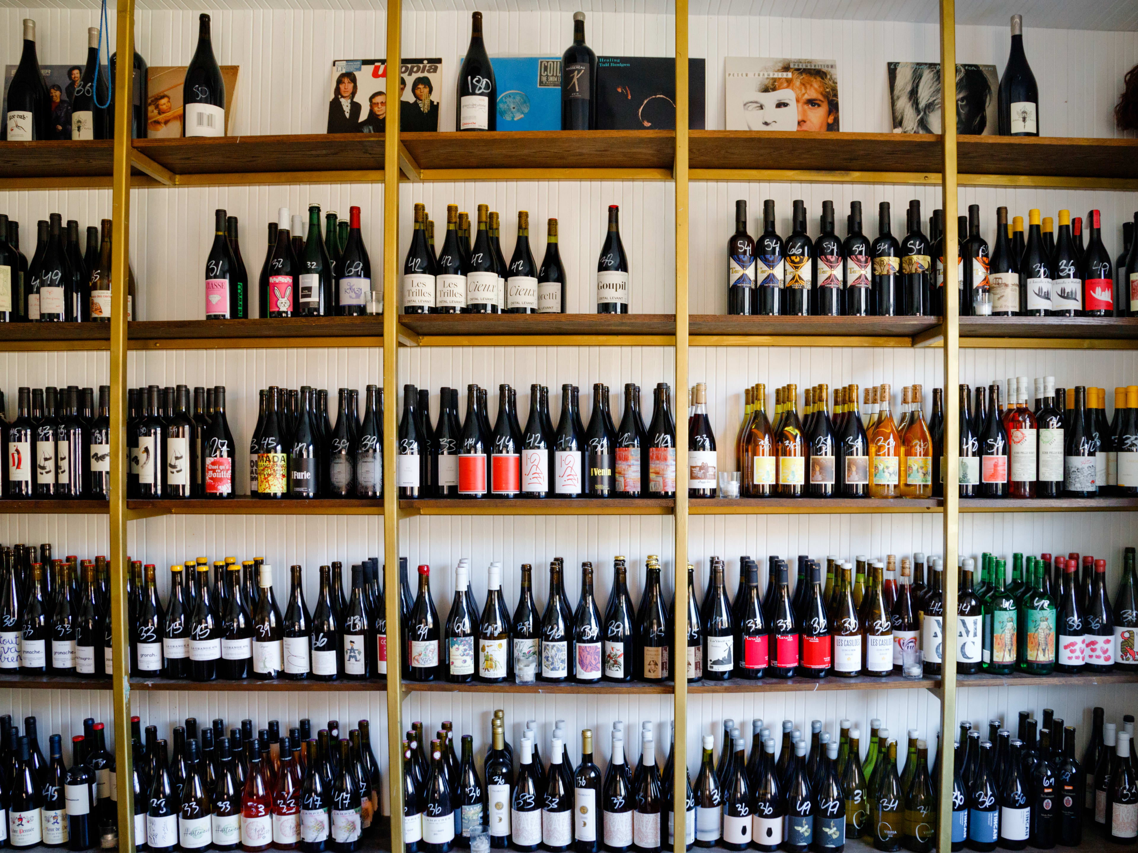 The 9 Best Restaurants To BYOB In Houston Houston The Infatuation