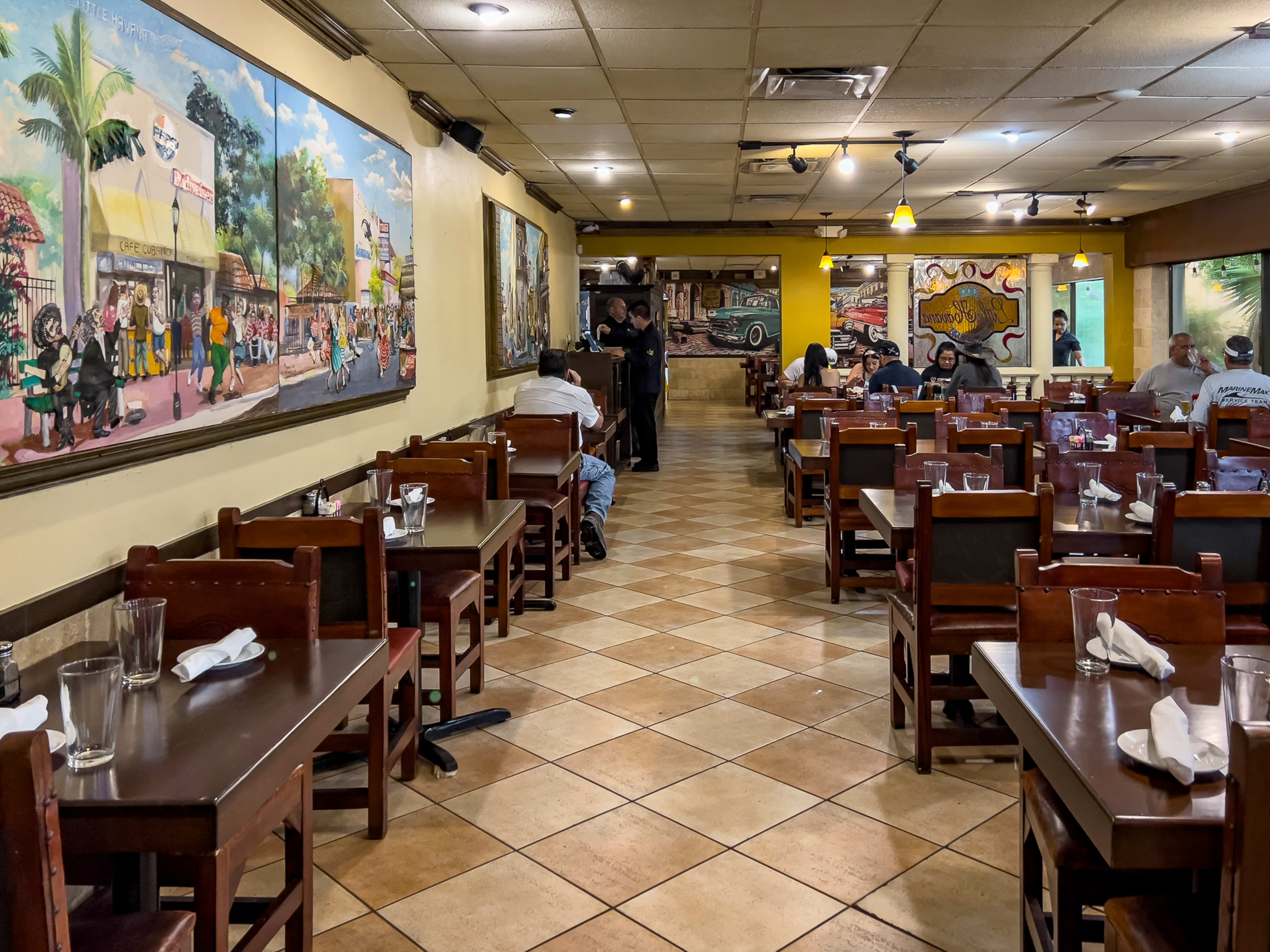 Little Havana Restaurant image