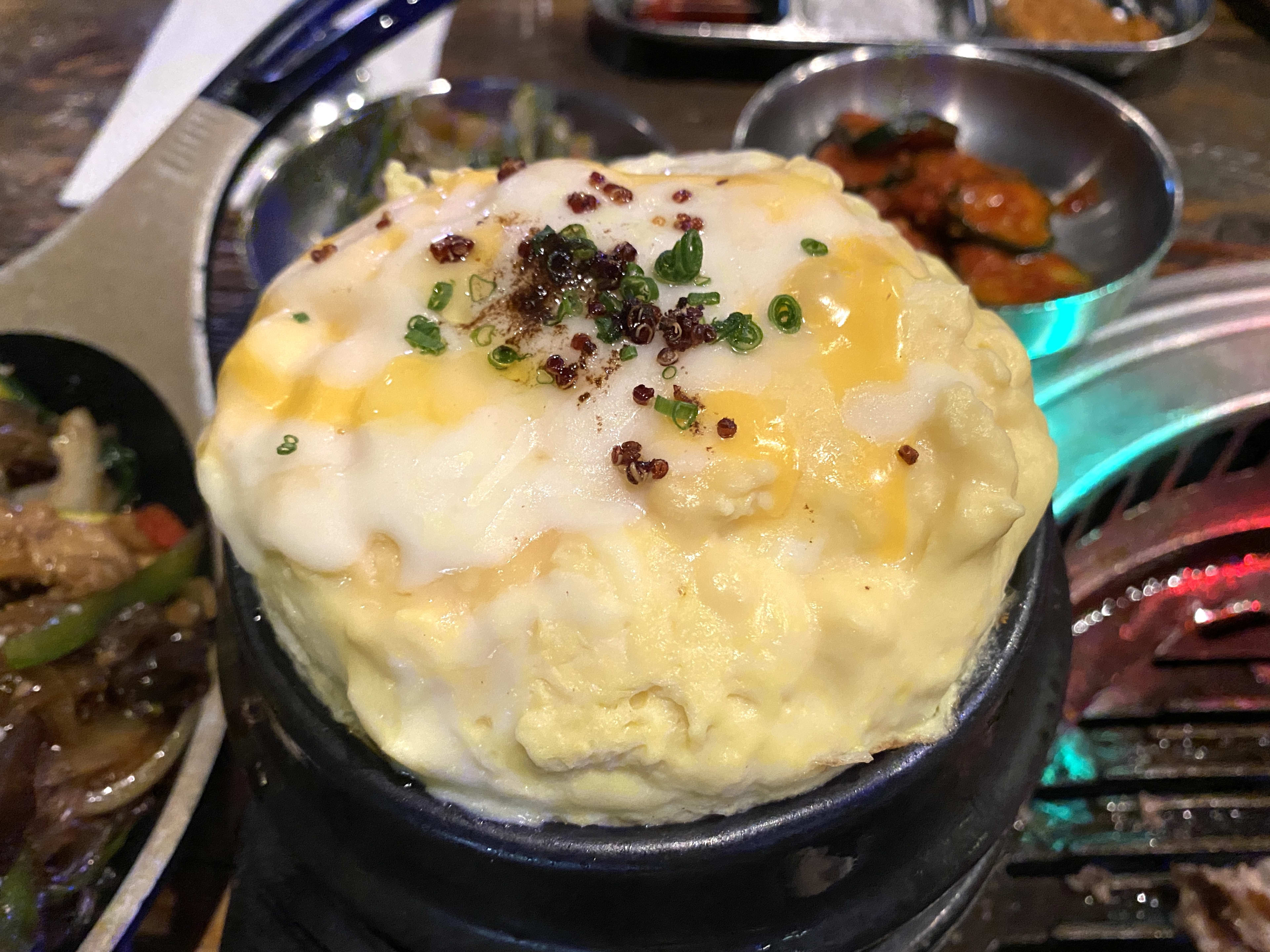 Love Korean BBQ Review Koreatown New York The Infatuation